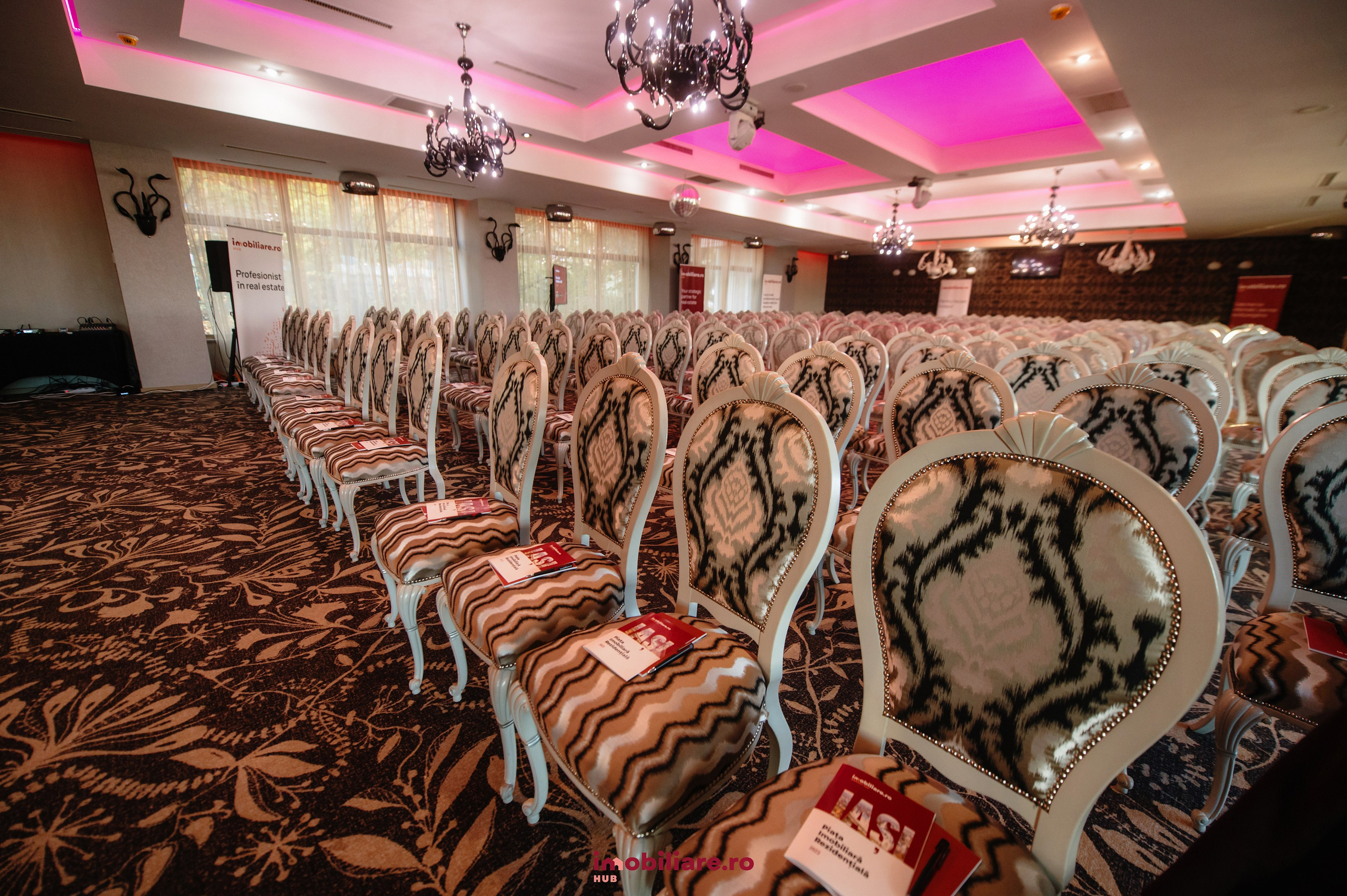 Imobiliare HUB 2025. Laurentiu Stefan StoryTeller