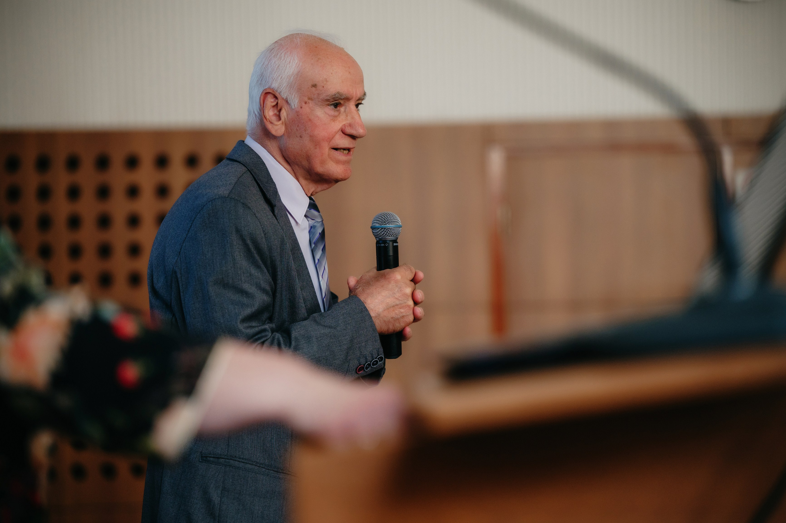 Medicina Veterinara — dupa 30 de ani…. Laurentiu Stefan StoryTeller