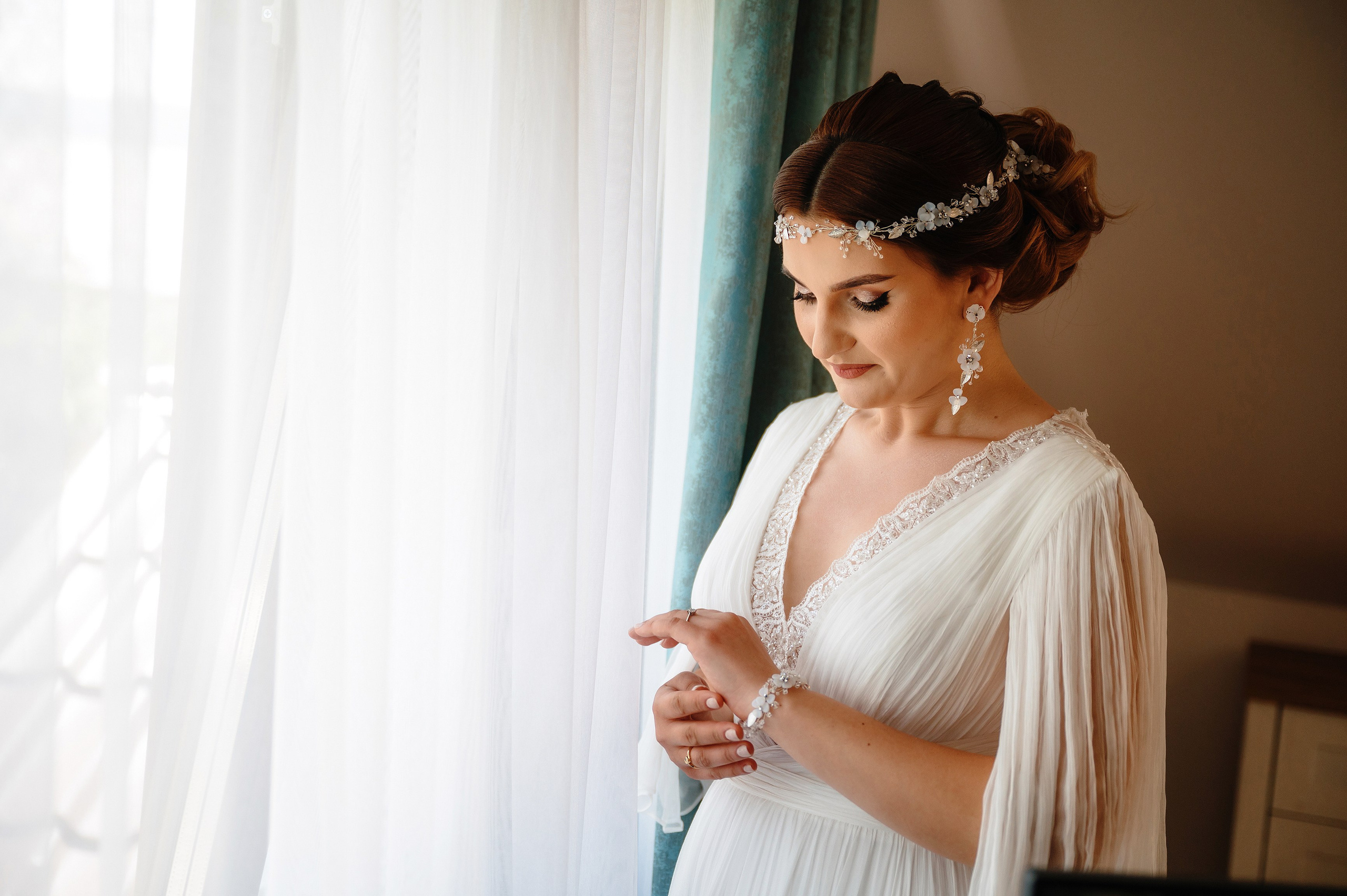 NUNTA Tudor si Stefana. Laurentiu Stefan StoryTeller