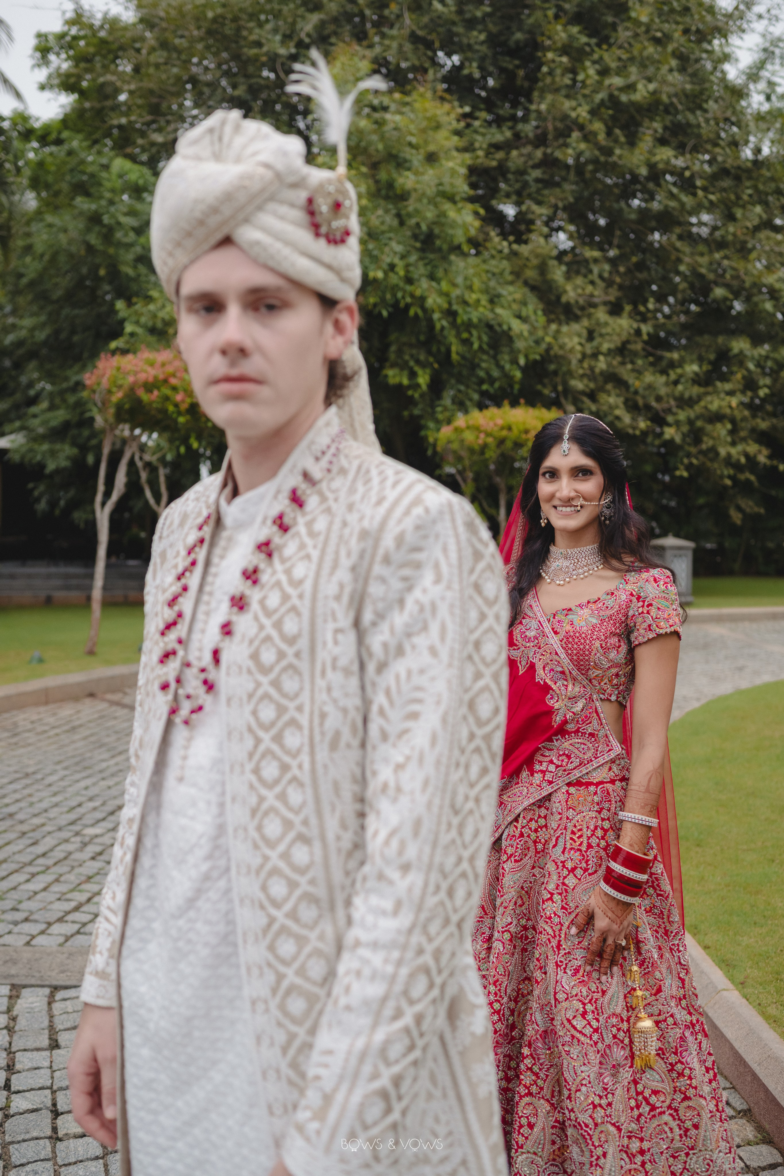 SANAYA & REID. WEDDING PHOTO COLOR GRADING