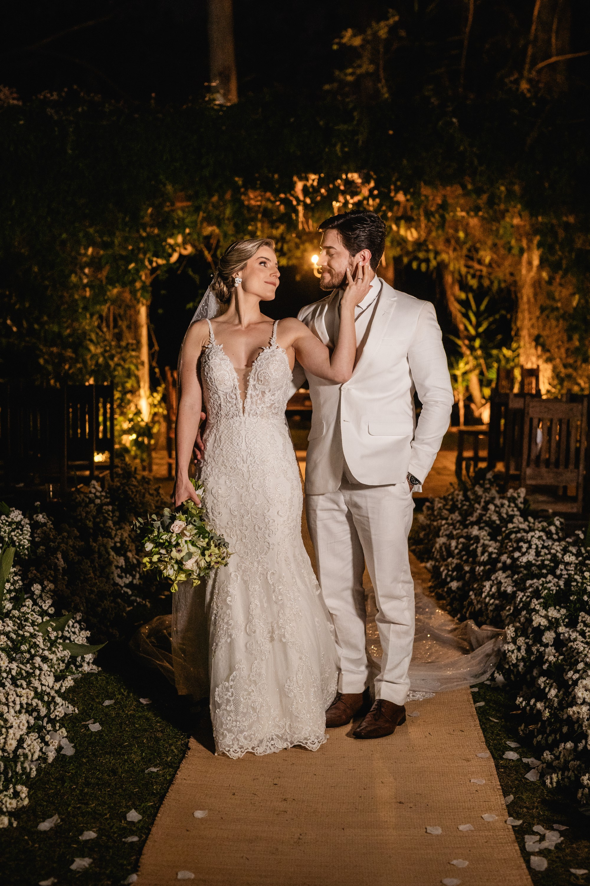 Casamento Natalia e Thiago — Alvorada. Fotógrafo de casamento e Filmmaker de casamento