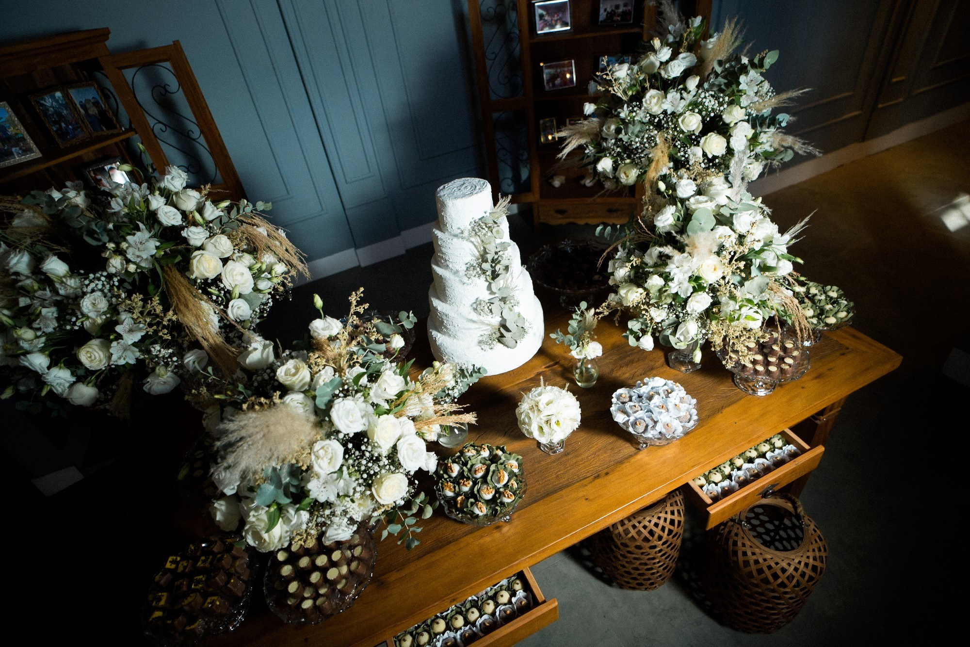 Casamento Fran e Jiordi — Martilia. Fotógrafo de casamento e Filmmaker de casamento