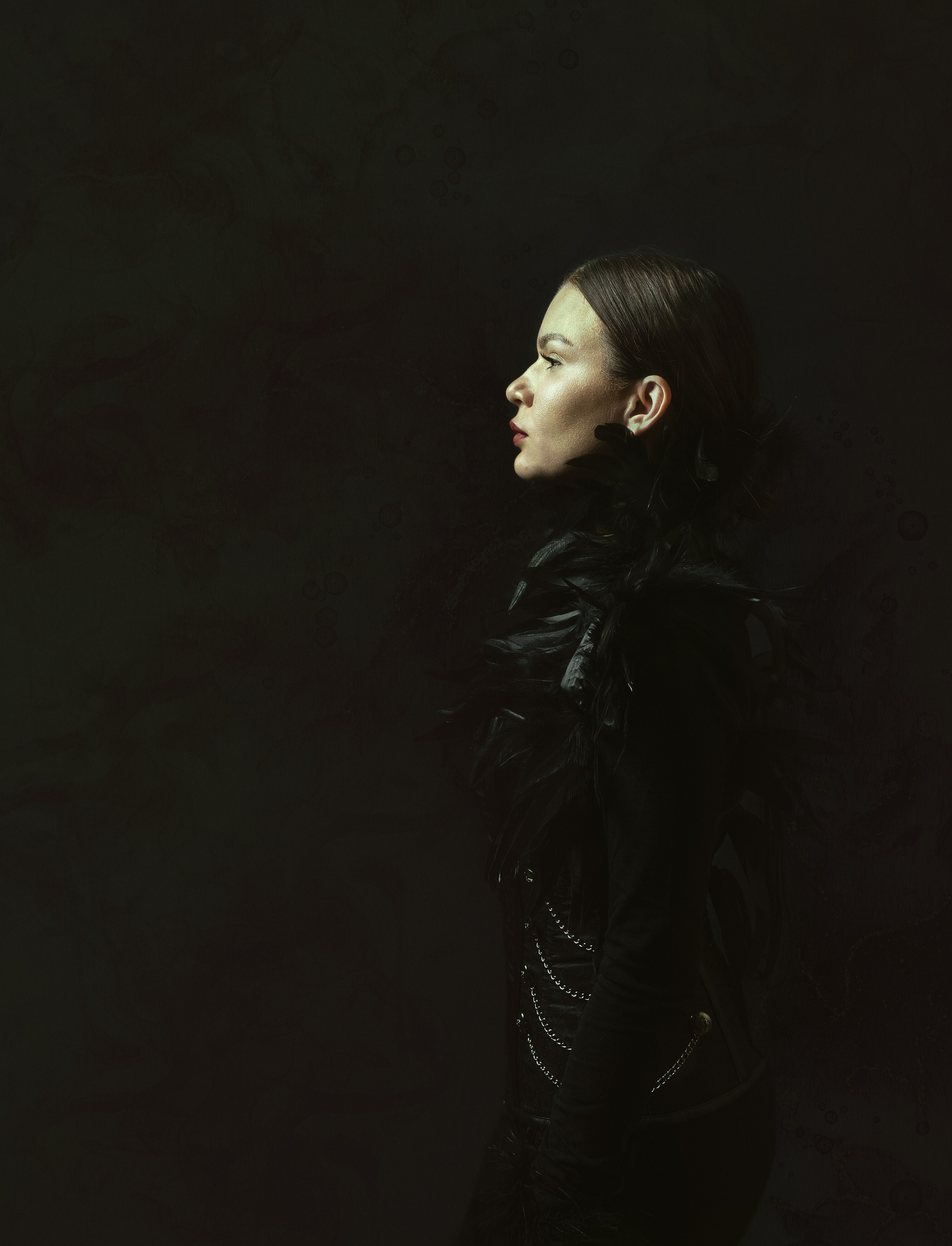 Art photographer Miami