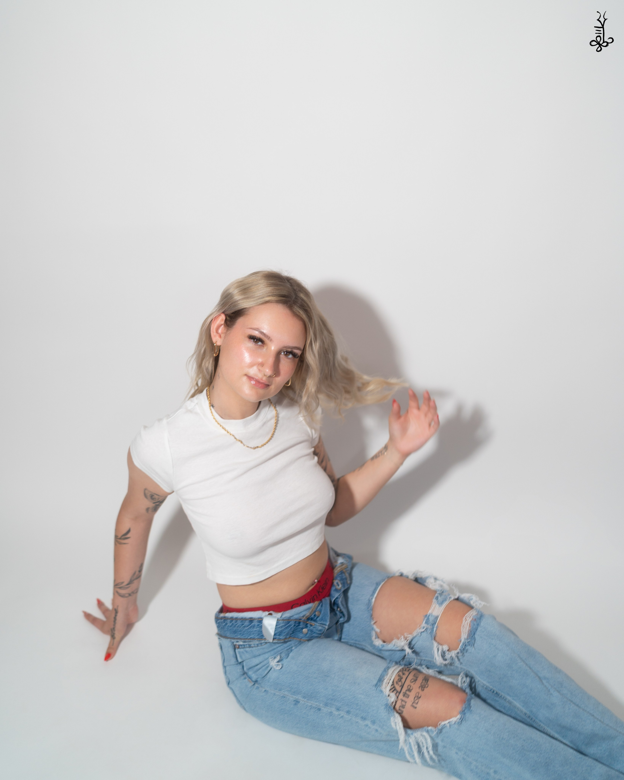 HANNAH JO. Ke’Ondris