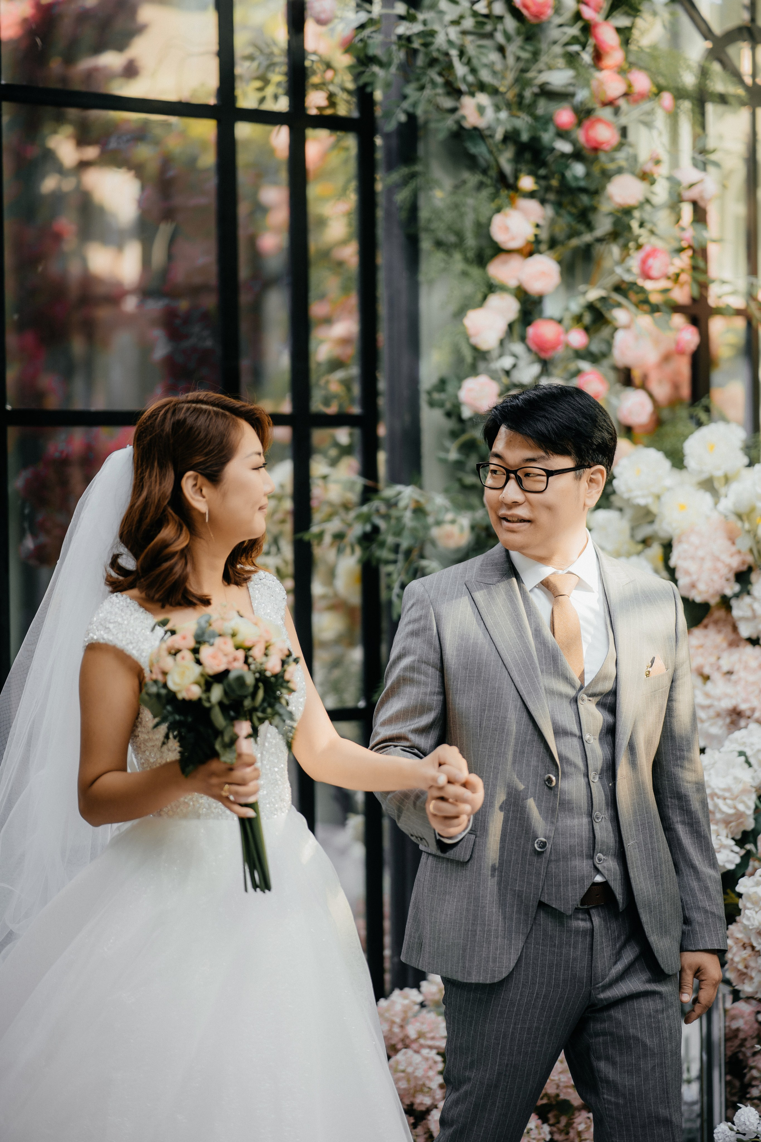 Пётр и Ольга. PRIME STUDIO