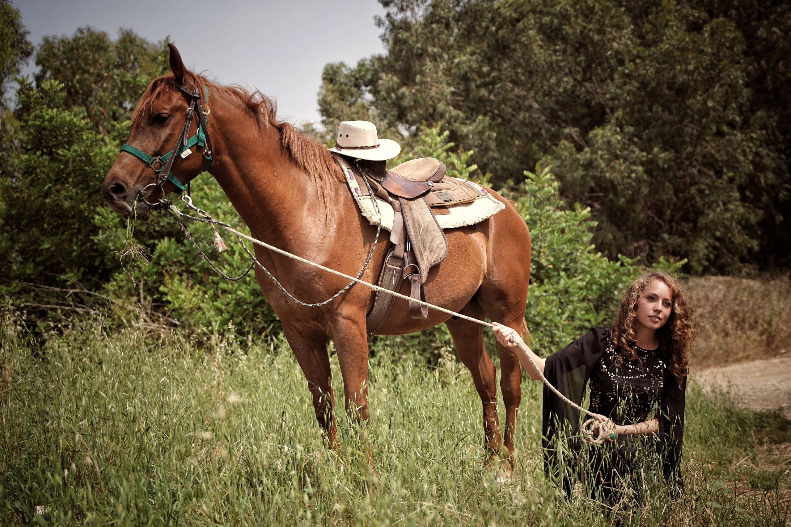 Свобода. Фотограф. Визуал. Хайфа. Талья Цветкова