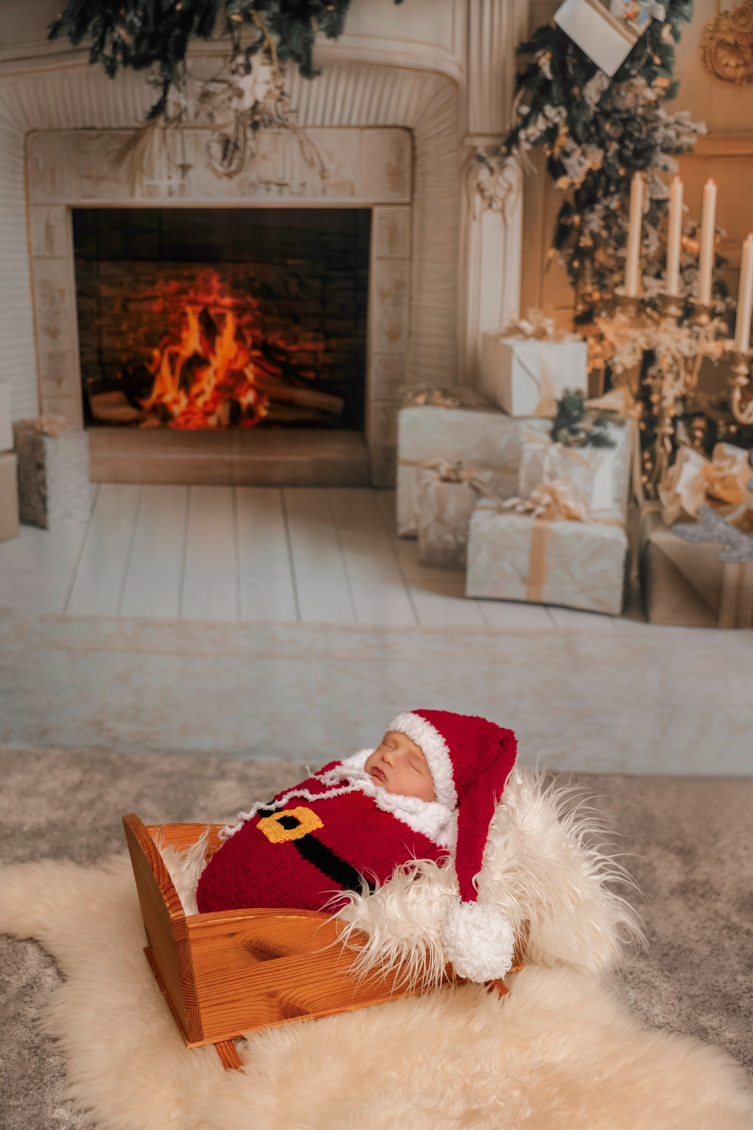 NEWBORN. Silvia Stamati Photography Helsinki