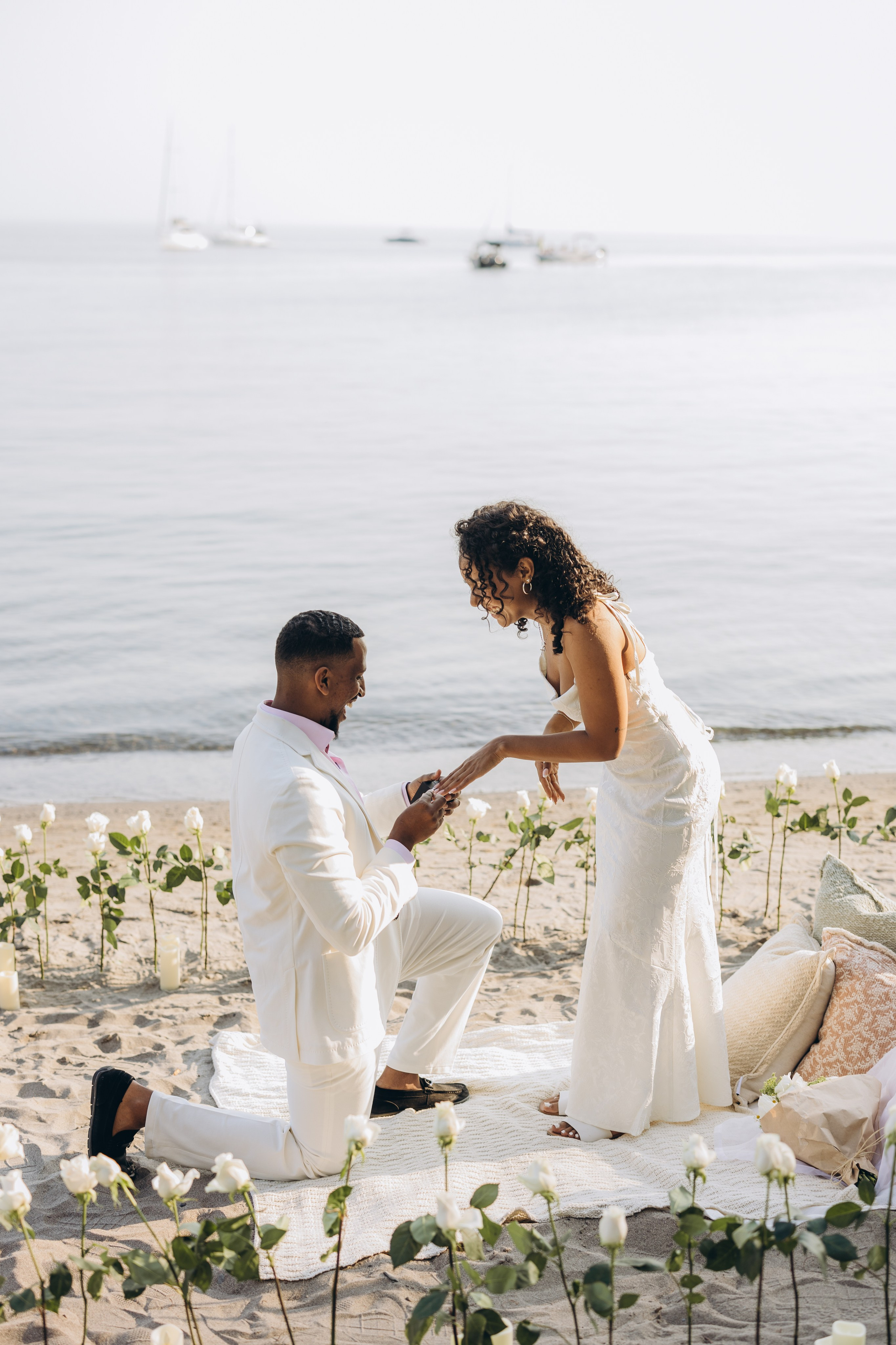 She said yes!. WEDDING VIDEOGRAPHER TORONTO