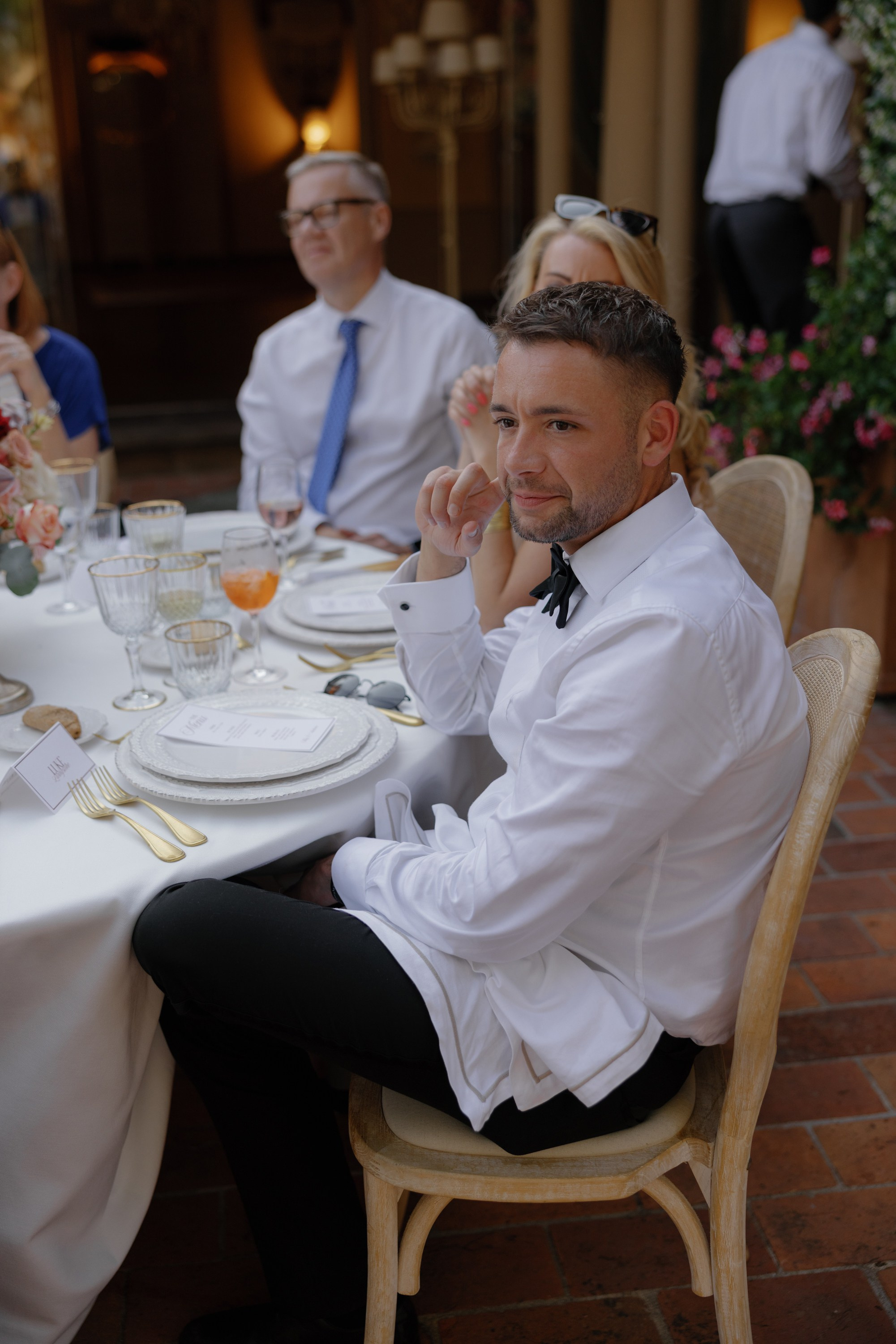 Andrew 🤍 Tilly in Tuscany. Fotografa Rimini