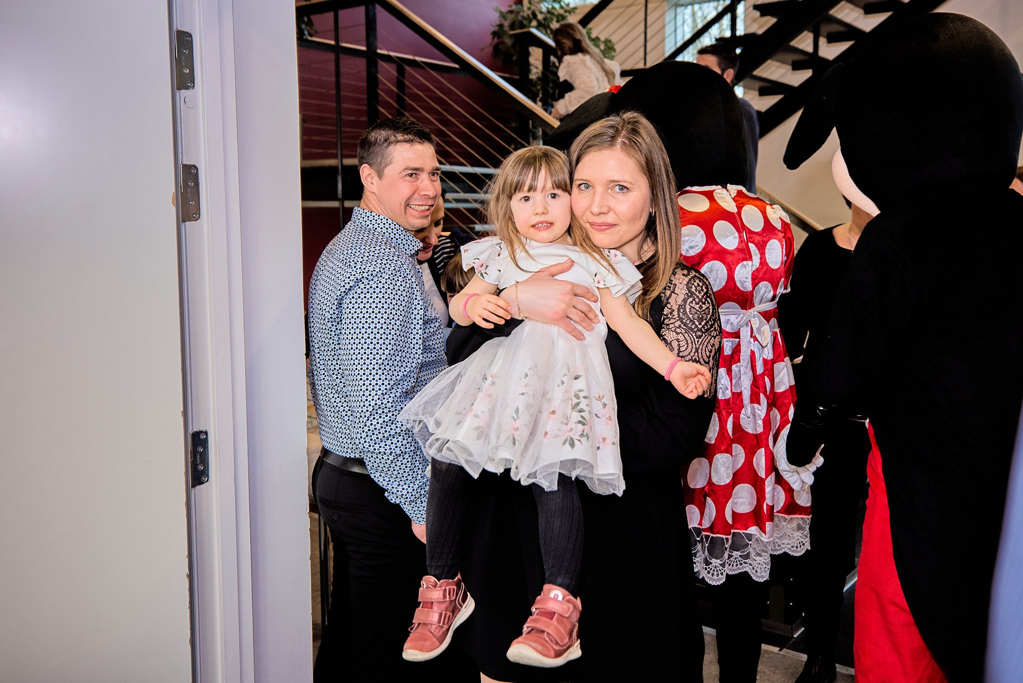 Ziua Femeii — 8 Martie 2025 — Aarhus. DanFotograf.dk