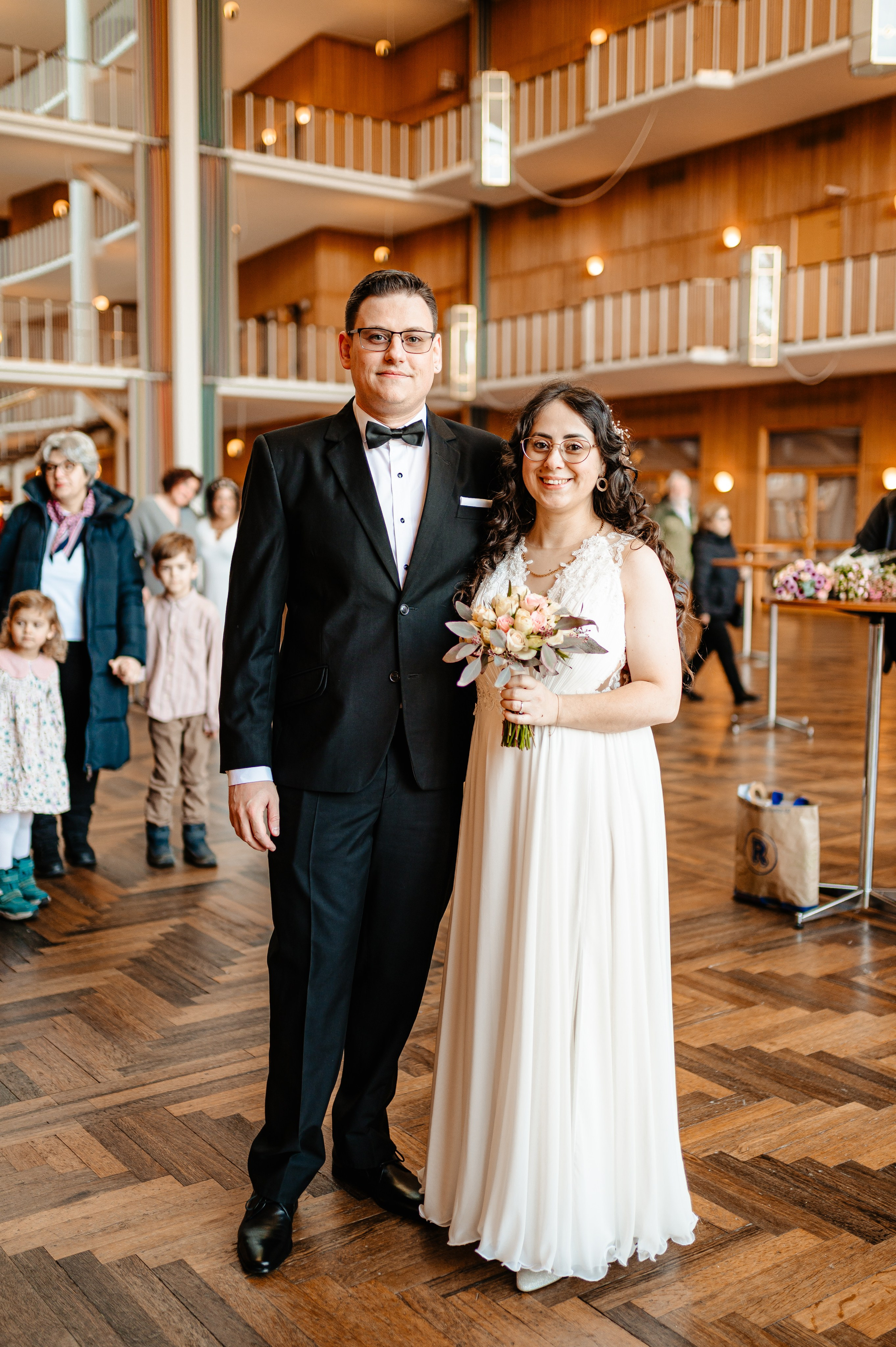 Familia Florea 11.01.2025. DanFotograf.dk