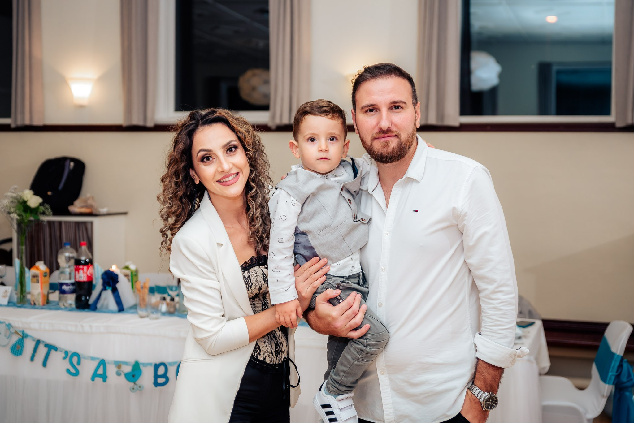 Botez David Achim 22.10.2022. DanFotograf.dk