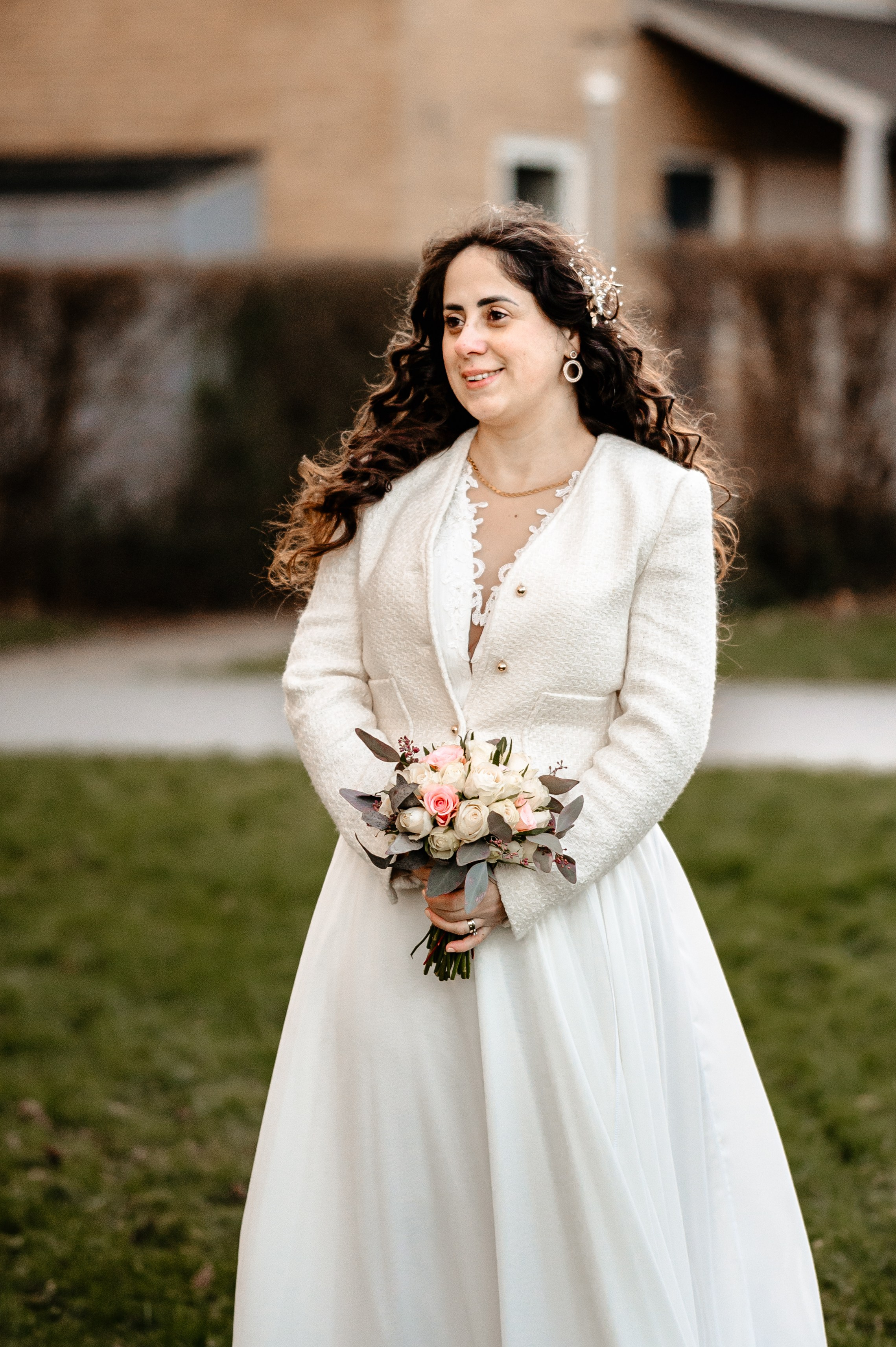 Familia Florea 11.01.2025. DanFotograf.dk