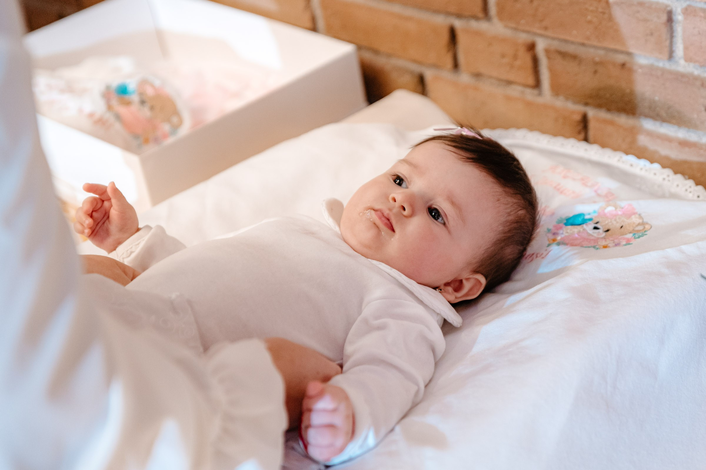 Botez Ariana 25.01.2025. DanFotograf.dk