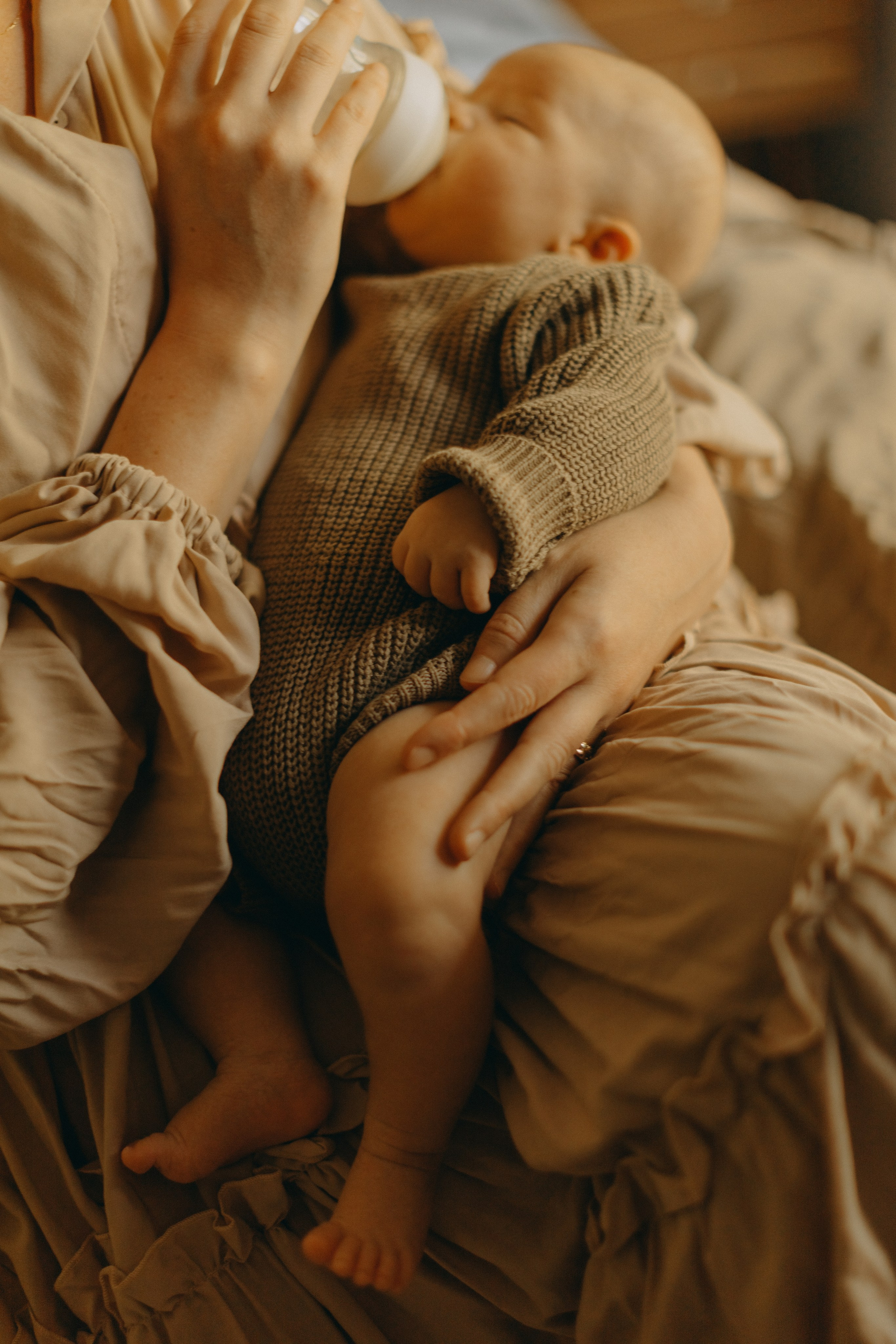 Anastasiia and Artem. Love Through Photo