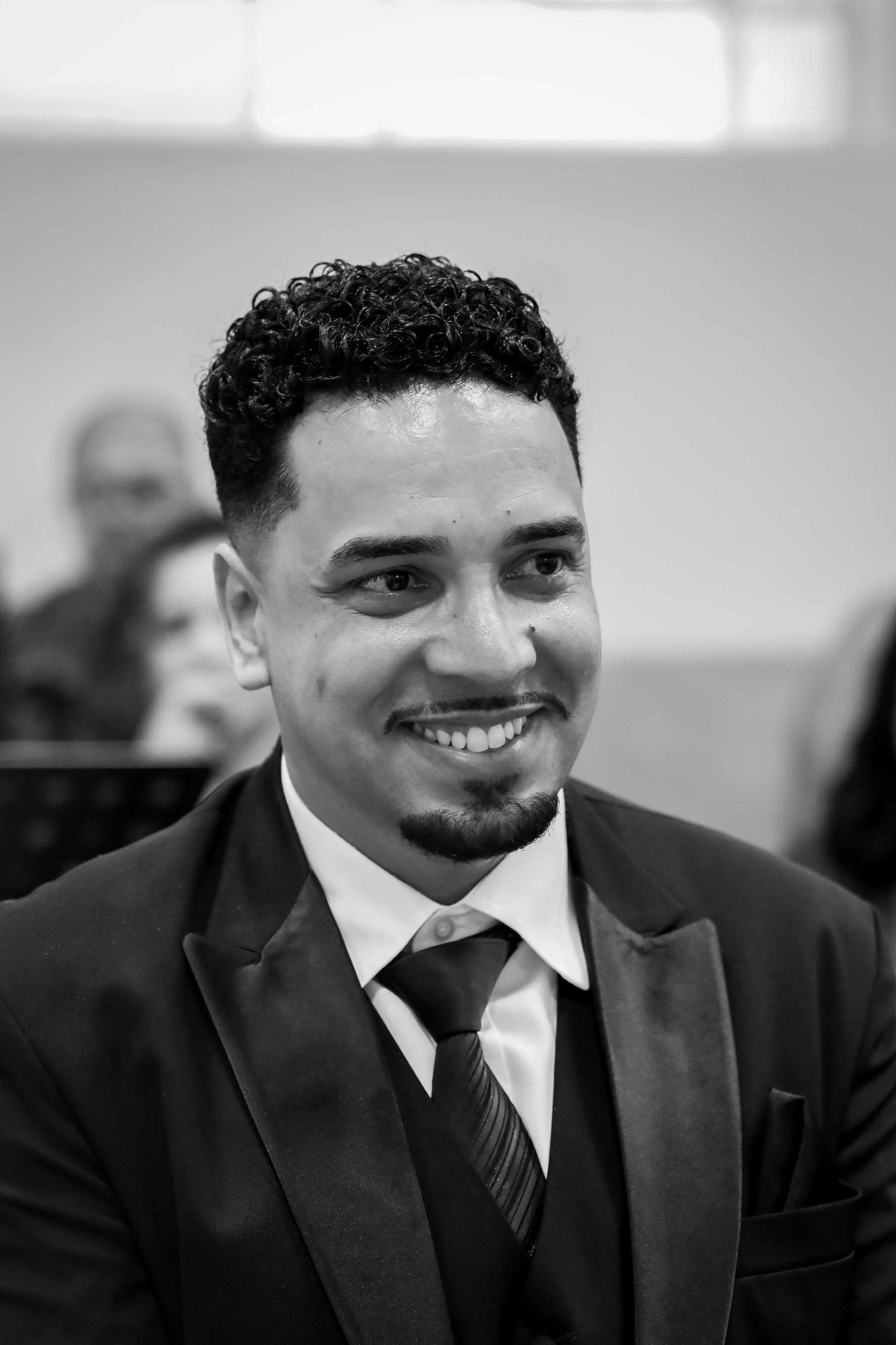 Casamento | Tatiane & Caetano. Fotógrafo de momentos Sagrados