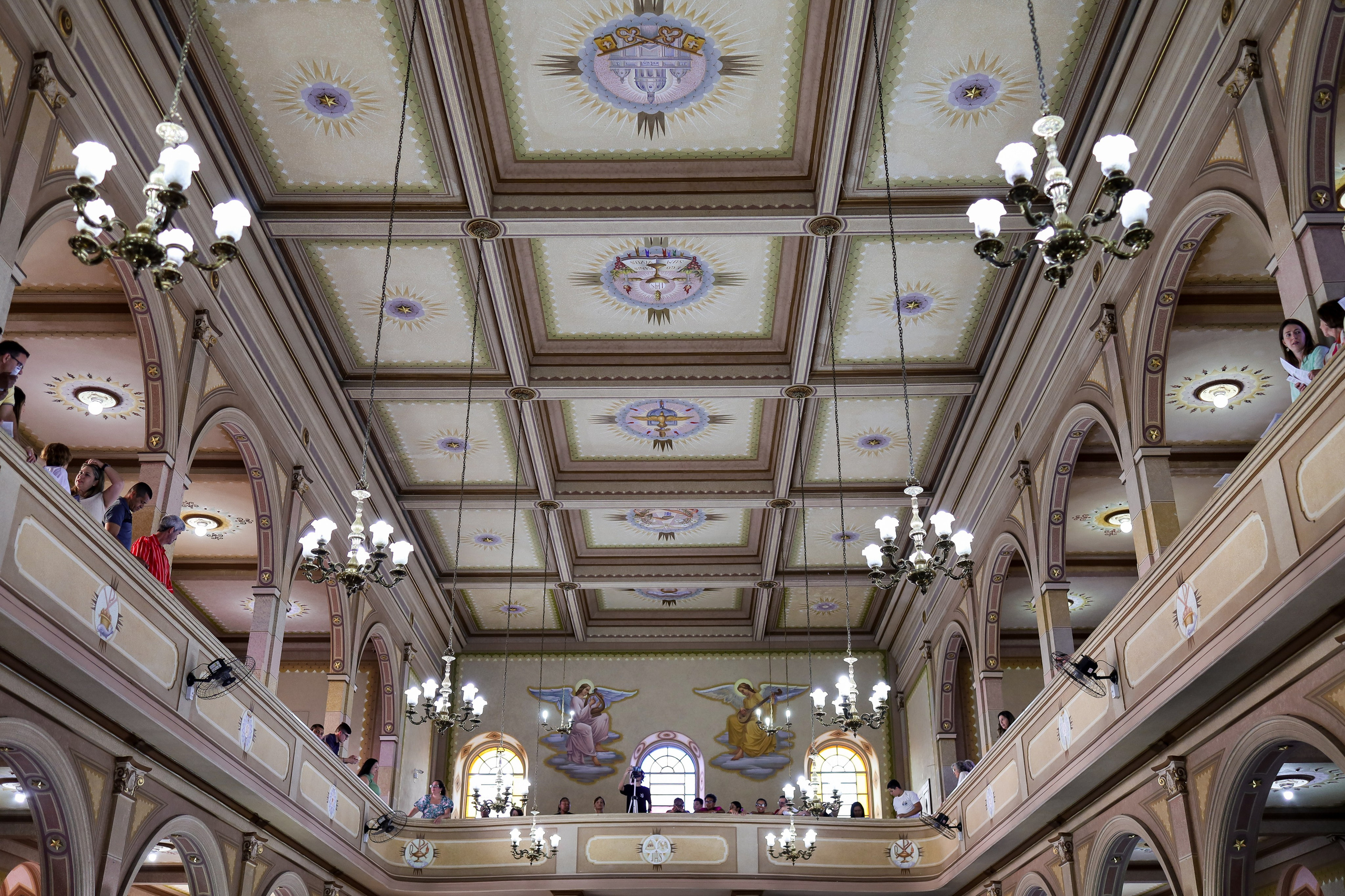 Ordenação Sacerdotal. Fotógrafo de momentos Sagrados