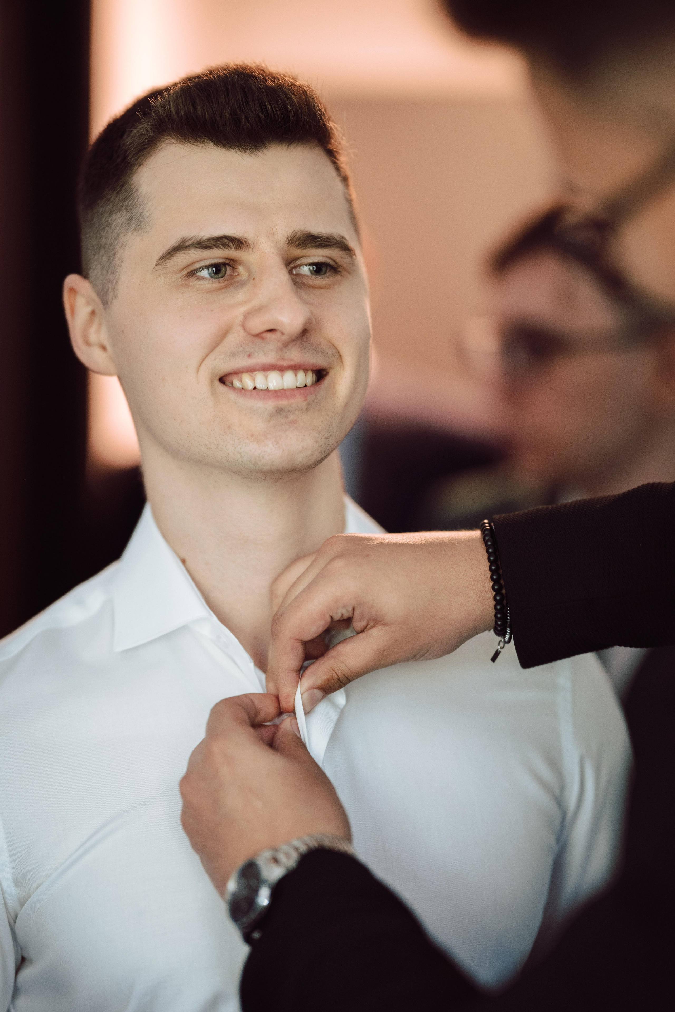 Bianca & Mihai. The Catalins Events — Wedding Photography & Videography