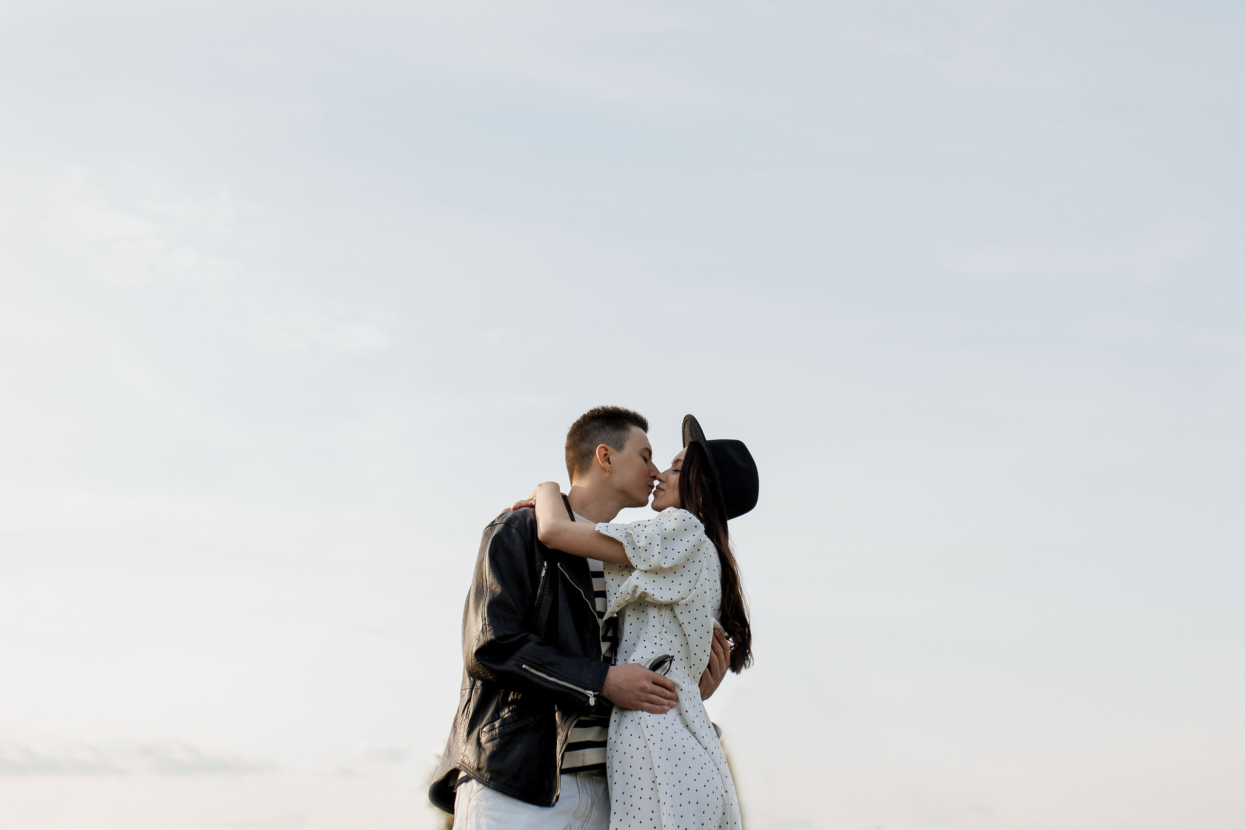 Евгений+Анастасия. Свадебный фотограф Каледич Тимофей