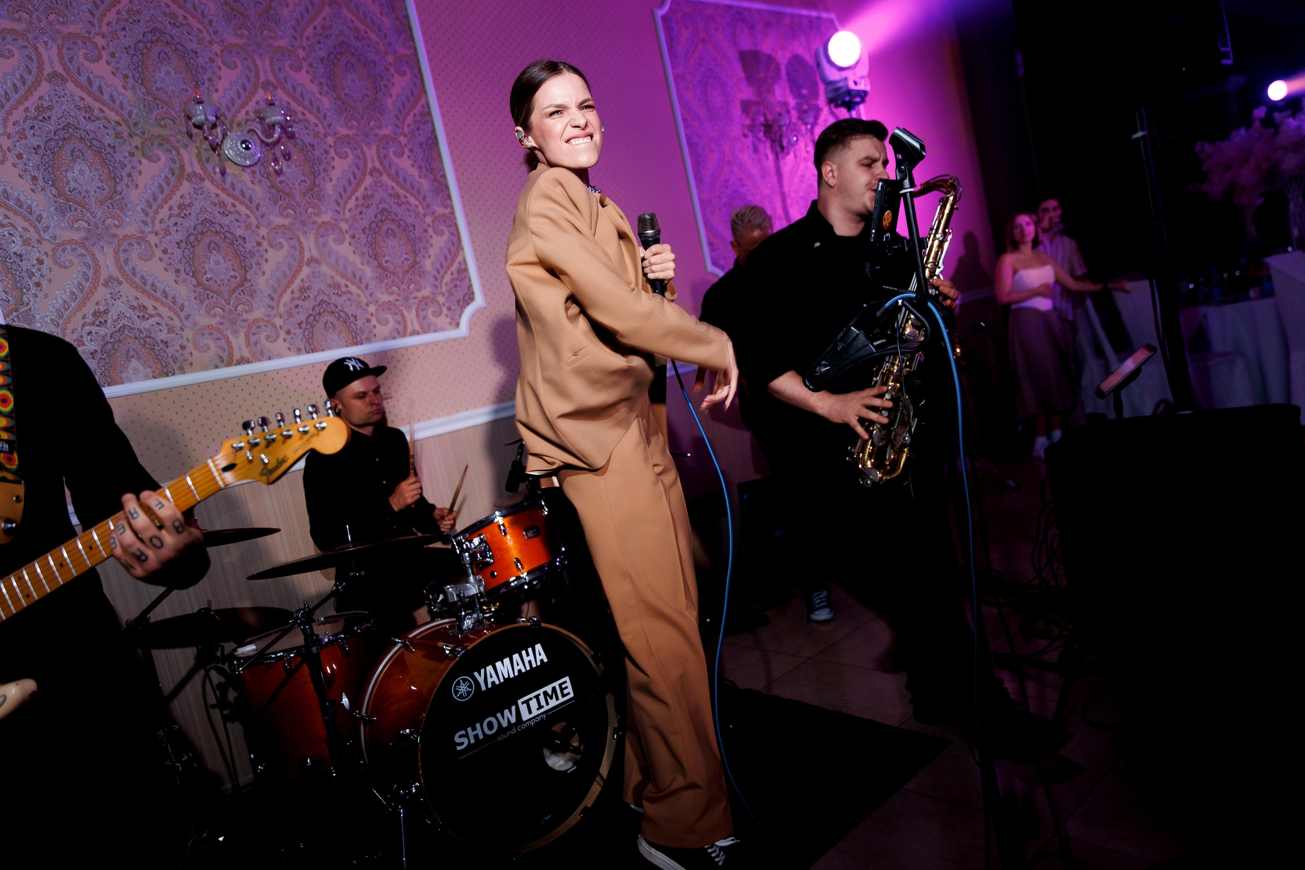 A+E. Свадебный фотограф Каледич Тимофей