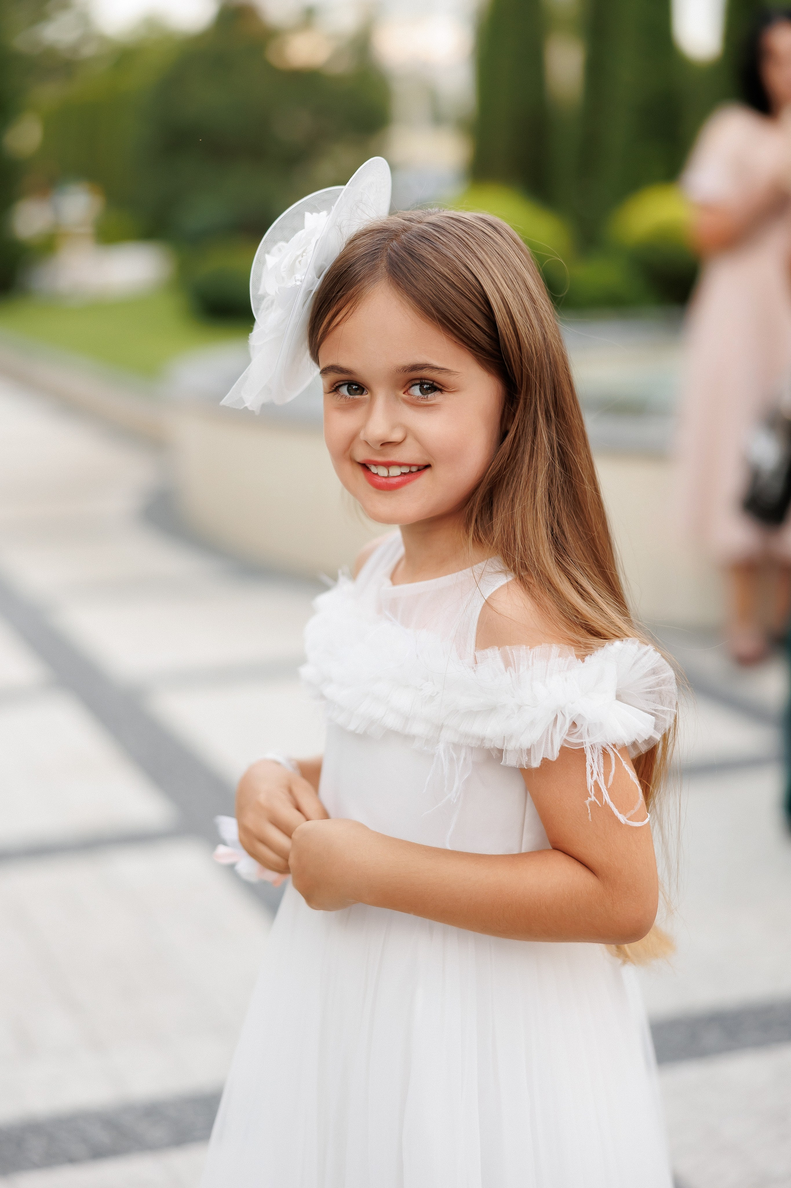 Eugen & Livia — Grand Elysee — Wedding Day. Servicii Foto și Video 067188353