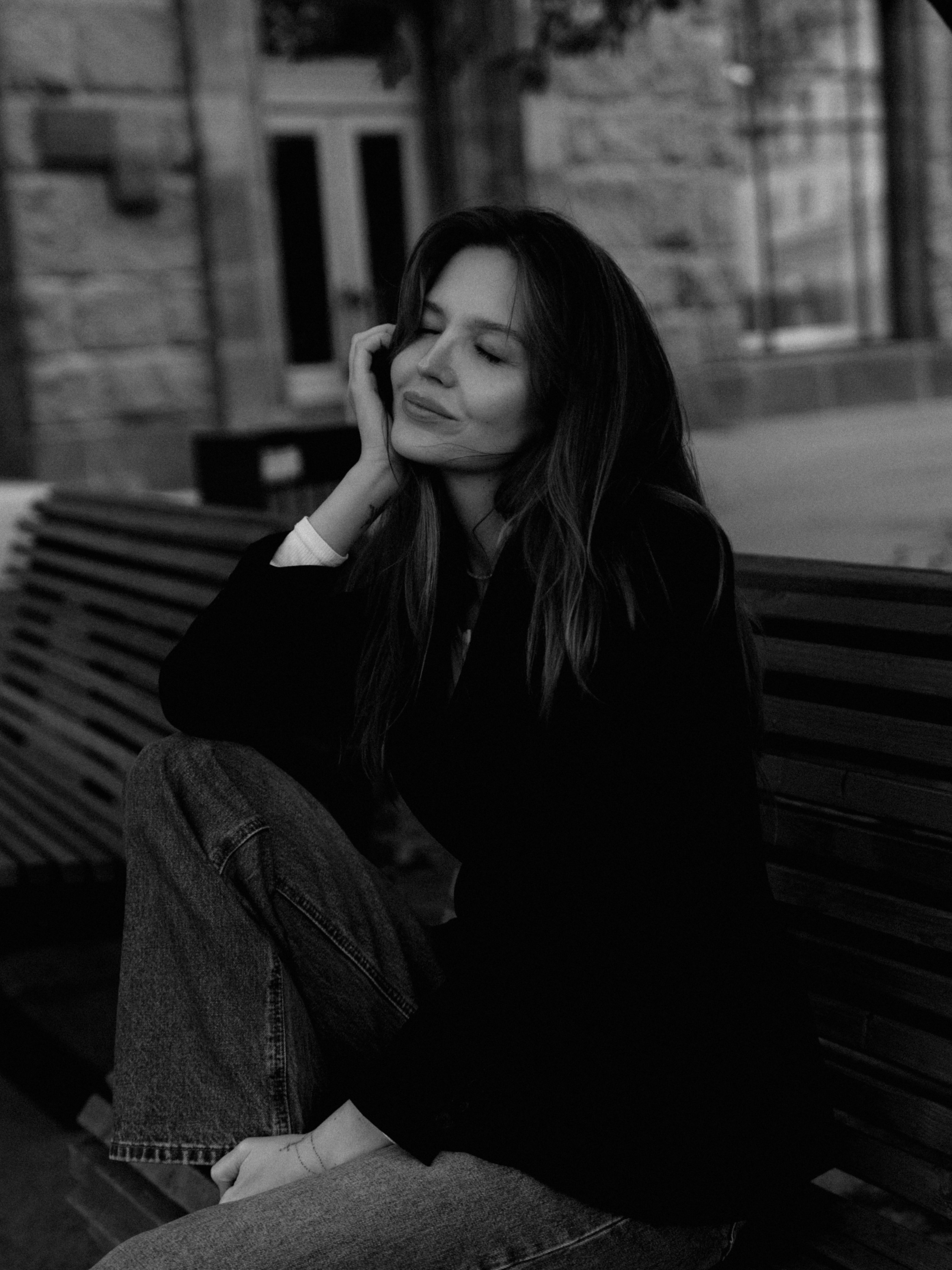 Olga. Даша Родина женский фотограф в Москве