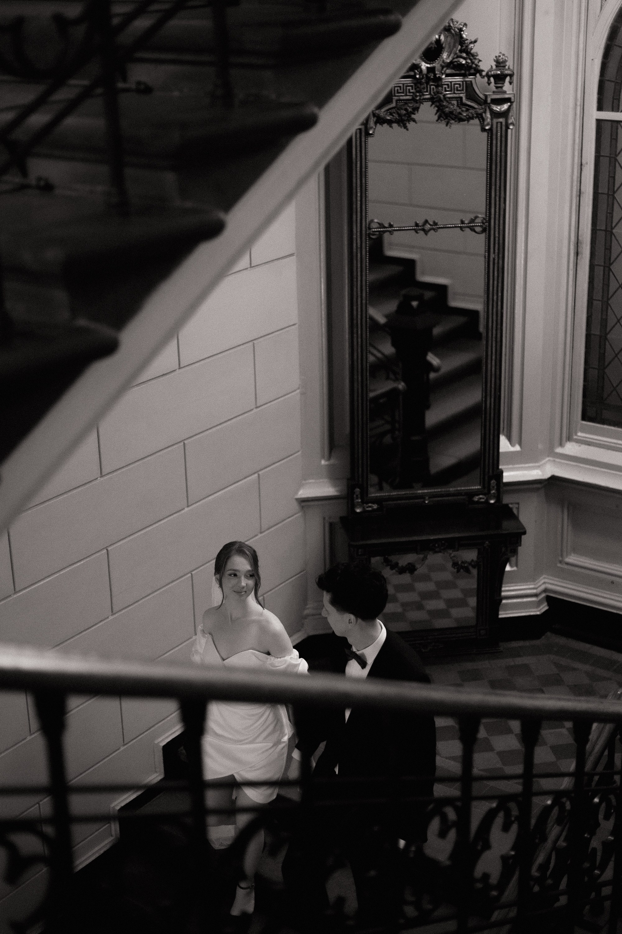 Kirill & Ira. Wedding photographer in Europe