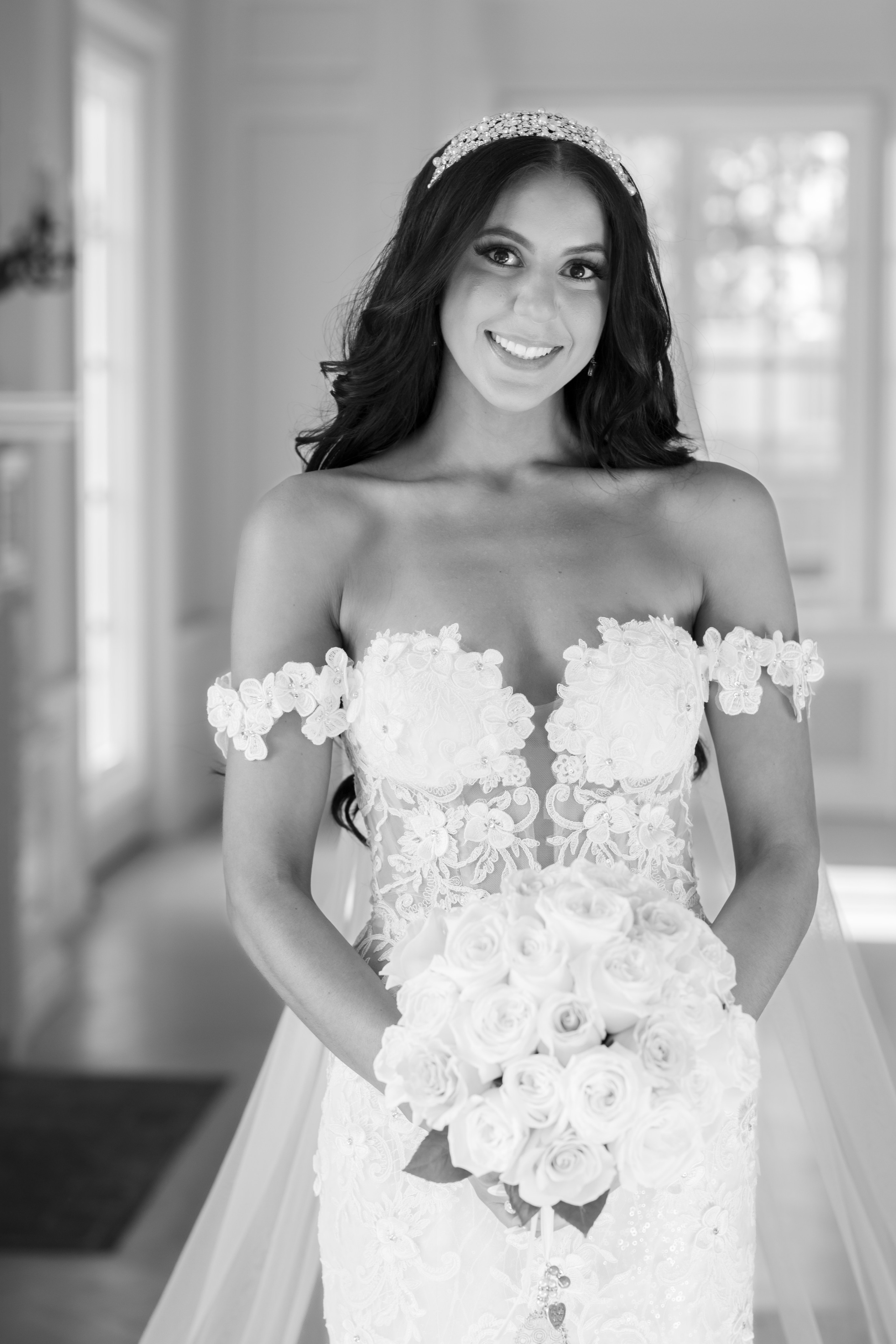 Lisa Marie & Anthony, The Mansion at Glen Cove, NY. Wedding Photo & Video