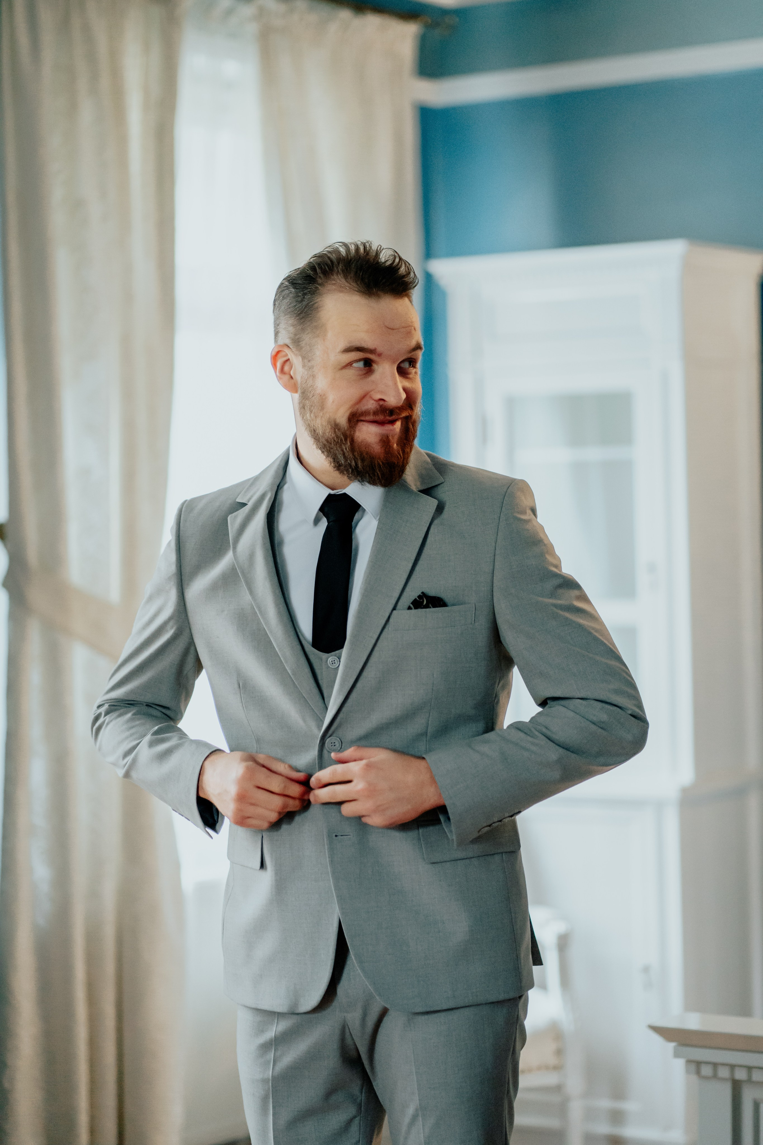 M & A. Fotograf Nunta Iasi - Hearts & Pictures