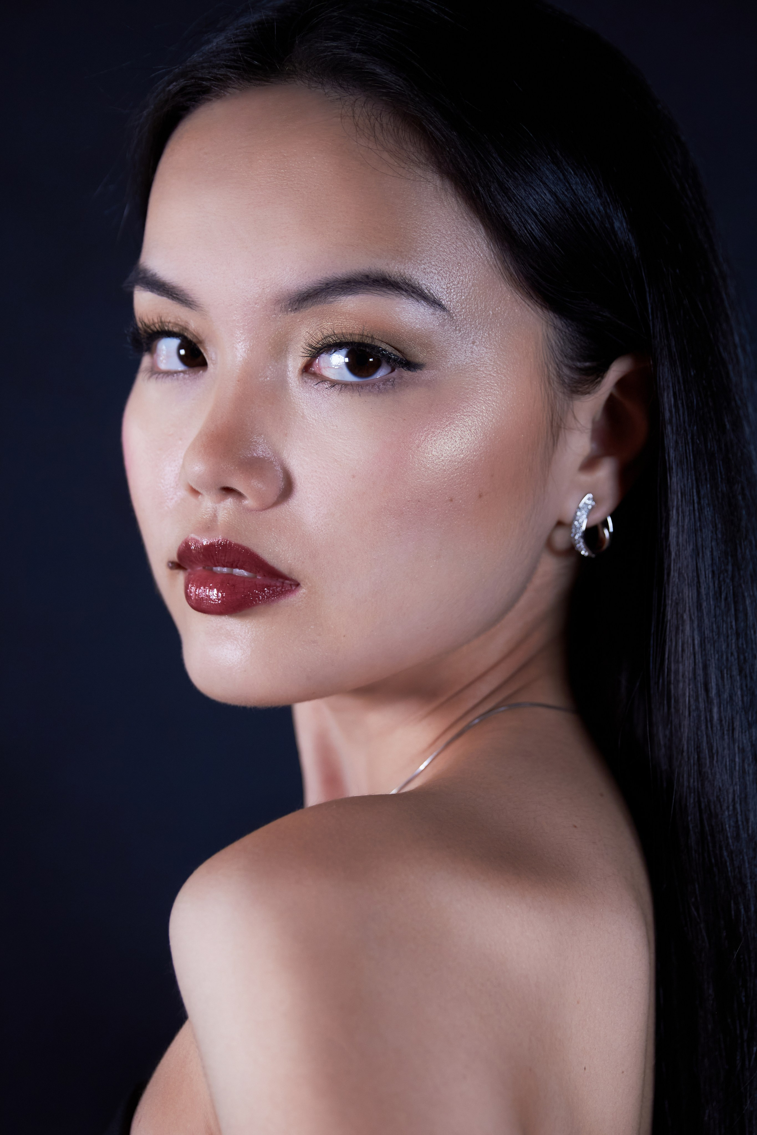 Portfolio. Photographie de portrait à Montréal