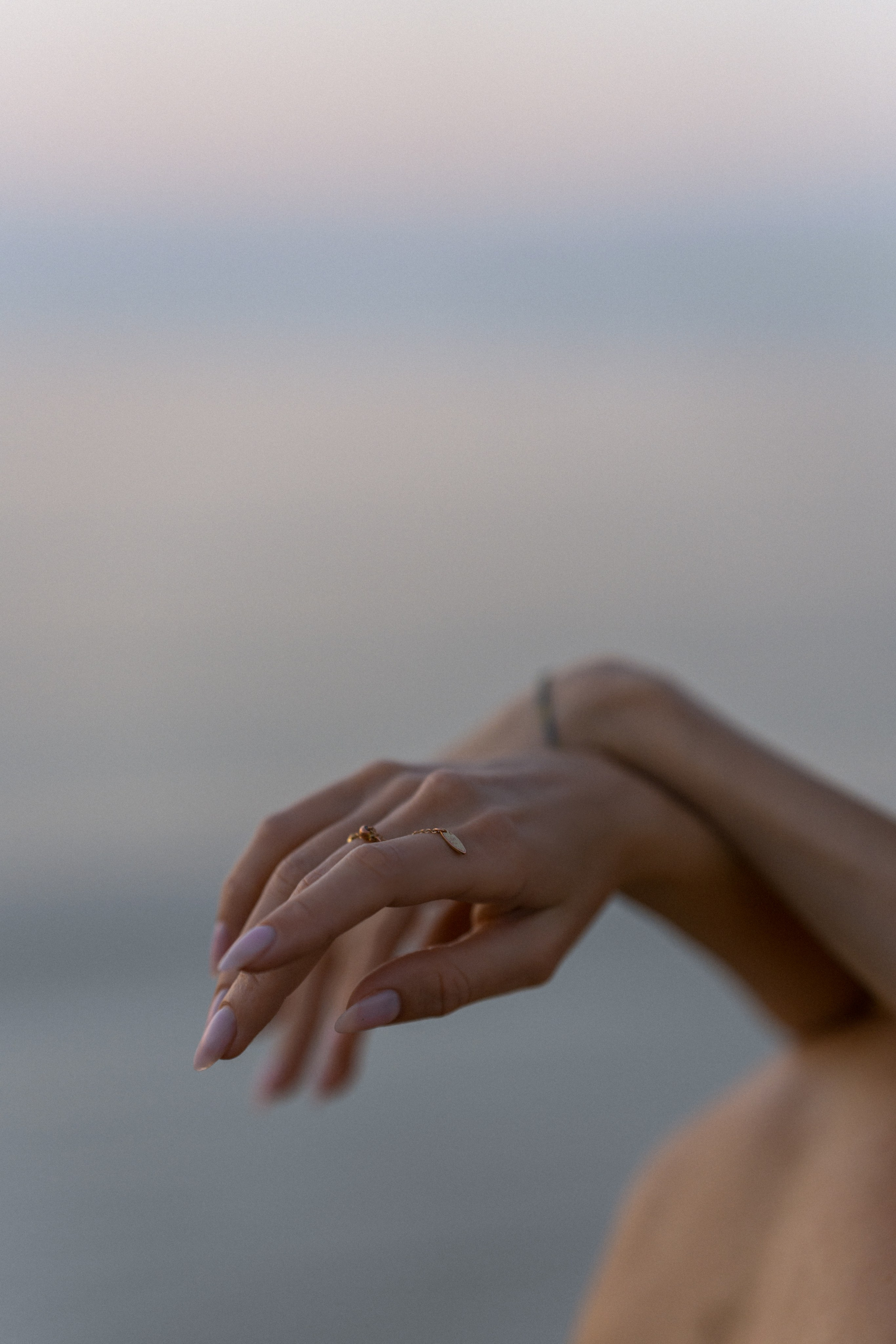 Love story at the seaside. Fotografa Rimini