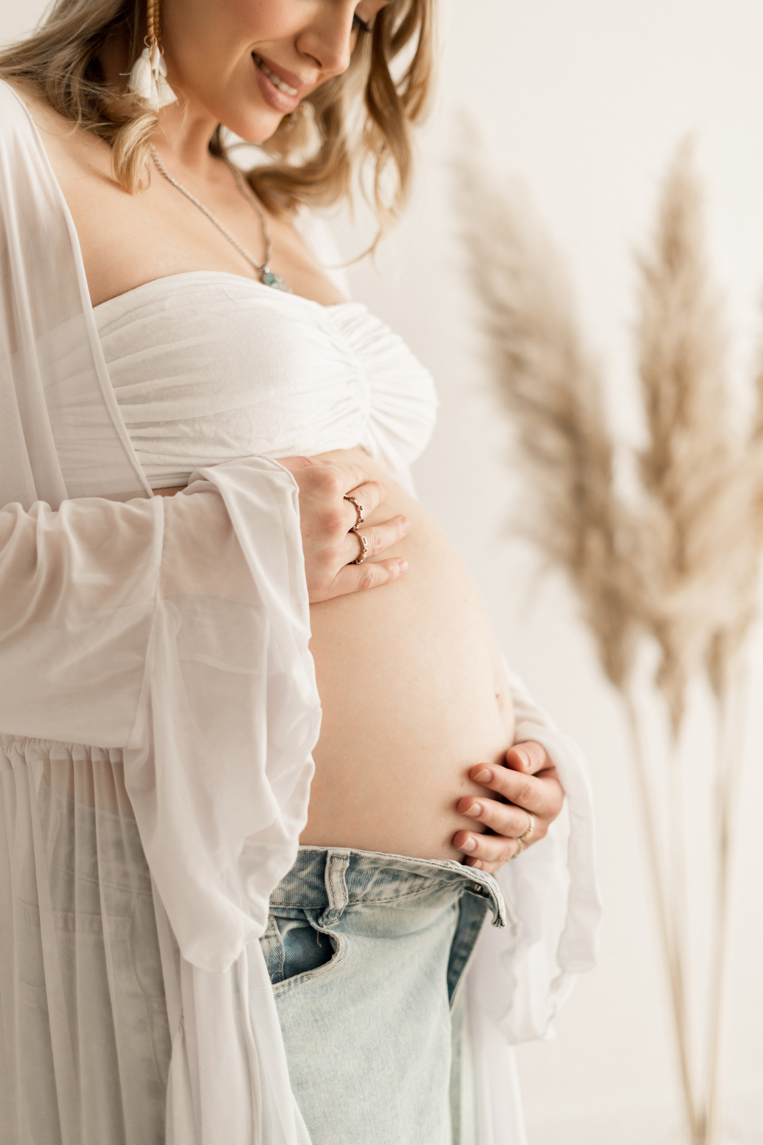 Sweet and tender session. Angela Iakovleva — Family Photographer in Dubai