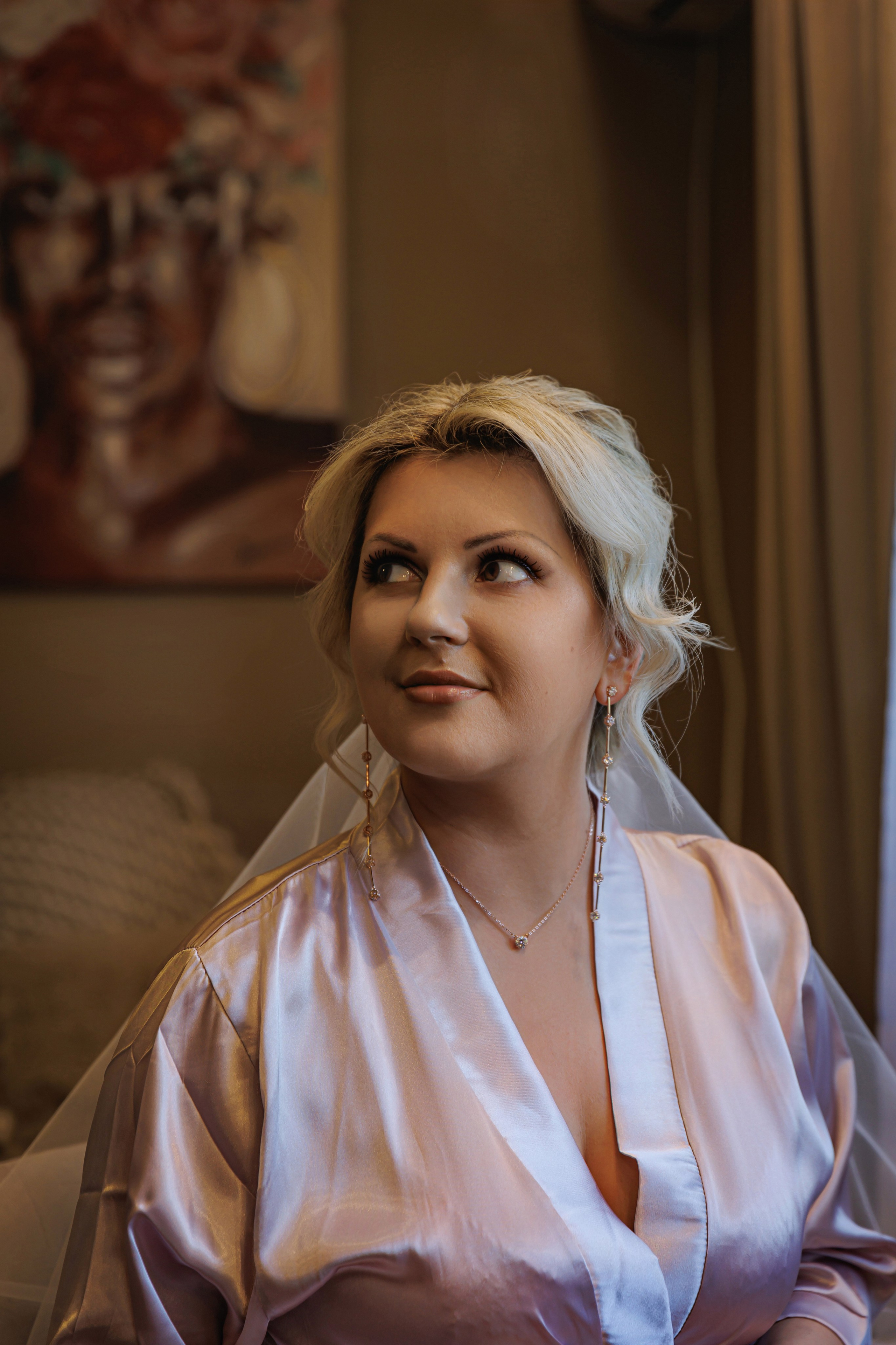 Wedding Day Vadim ♡ Olga. Photographer Eduard Nesterov | Фотограф — Эдуард Нестеров