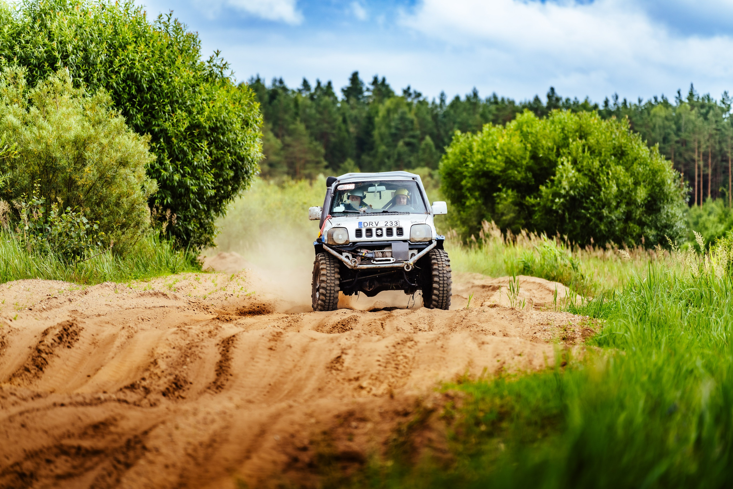 LASF 2024 M. PRAVAŽUMO ČEMPIONATO III ETAPAS. OnePIXEL