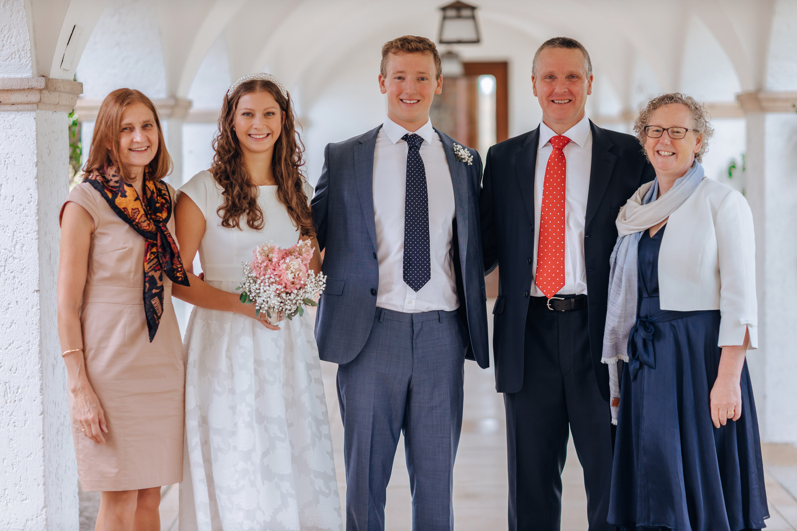 Traumhochzeit im Schloss Höhenried. Hochzeitsfotograf München Taufe Familienfotograf Tanja Mauke