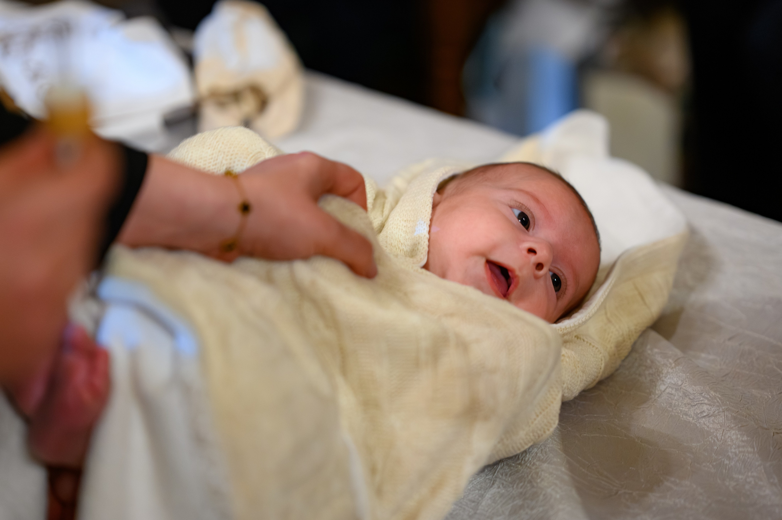 Botez Eric. Cătălin Lazăr Photography — Fotografie de nuntă și evenimente premium în România și Europa