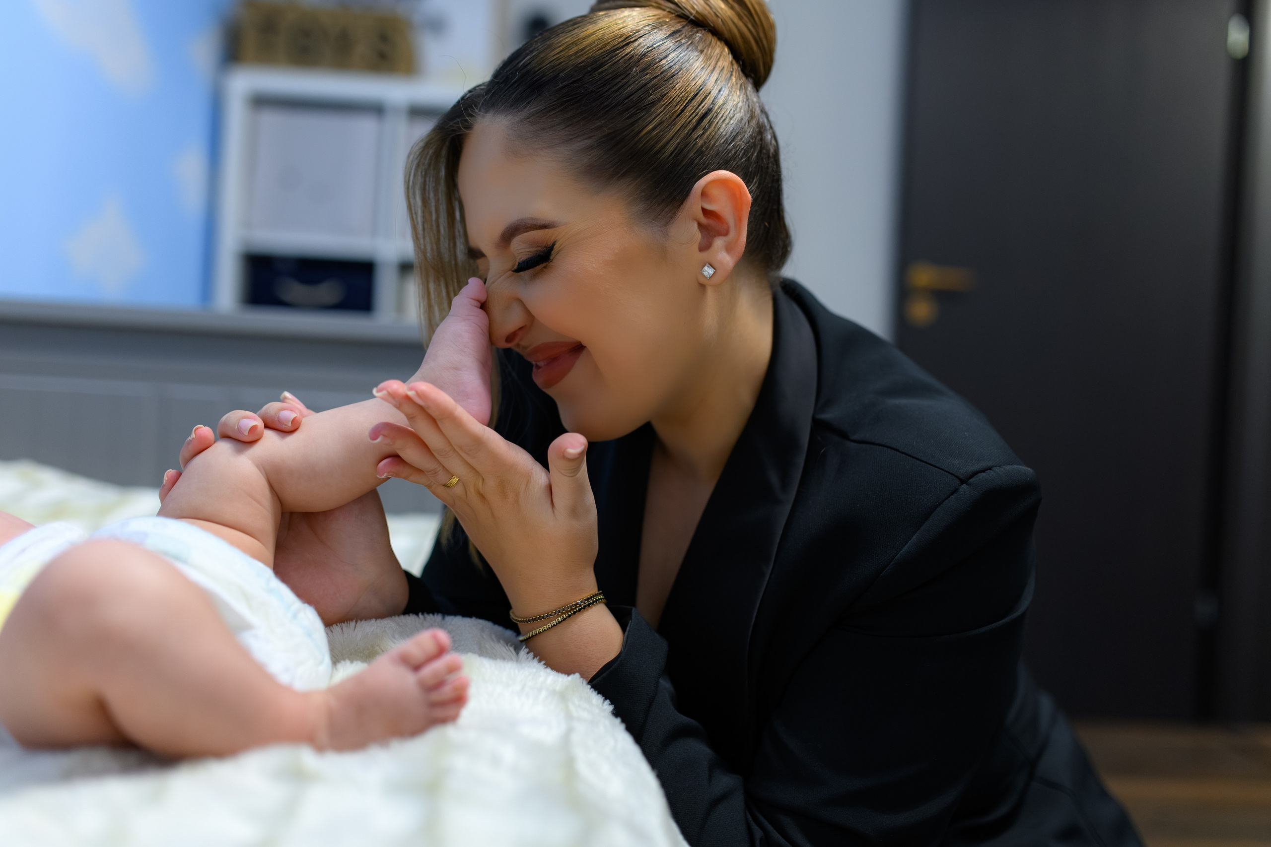 Botez Eric. Cătălin Lazăr Photography — Fotografie de nuntă și evenimente premium în România și Europa