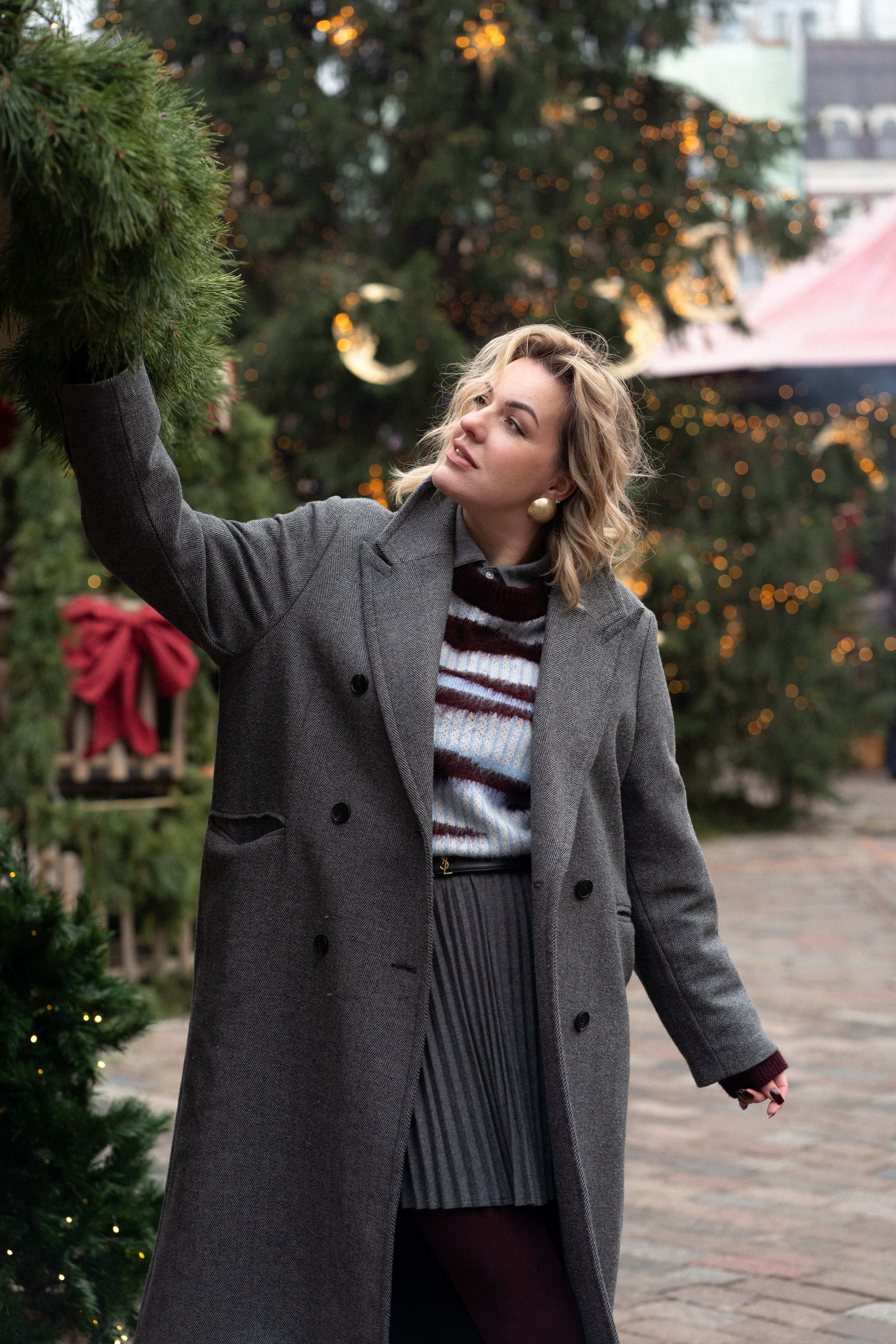 Sabīnas Ziemas stāsti. Portreta, kāzu, ģimenes, pasākumu fotogrāfs Rīgā