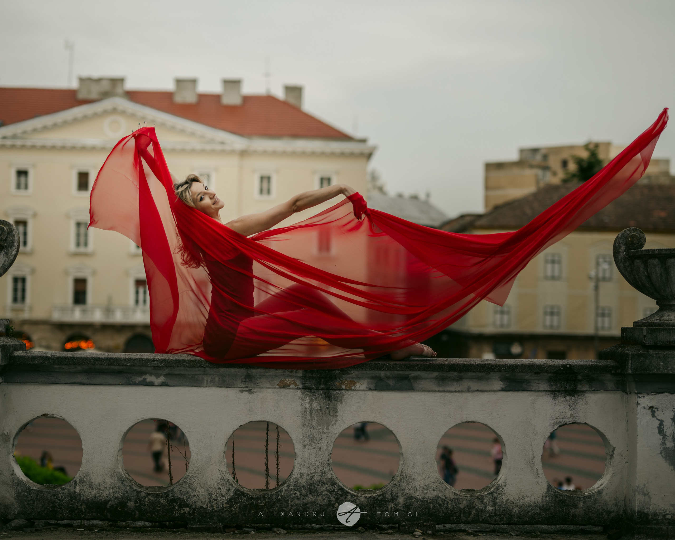 Alexandru Tomici Photography