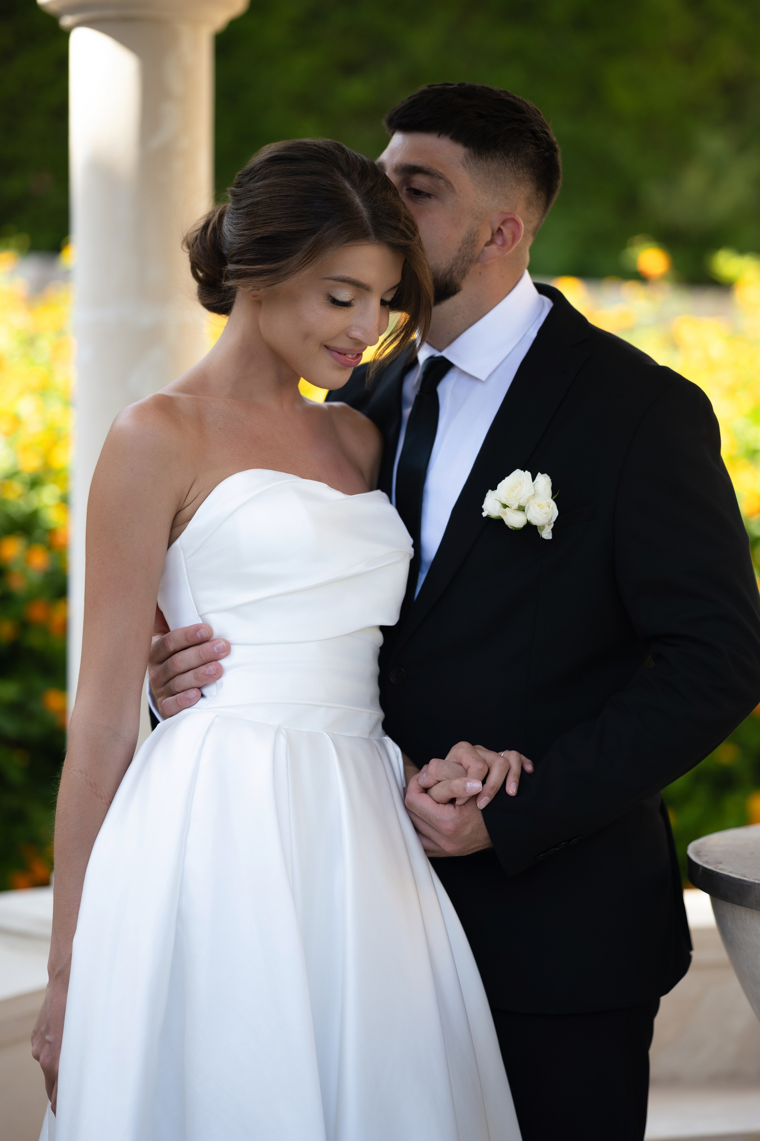 Anna & Pavel. Professional photographer in Cyprus Katerina Stepanchenko