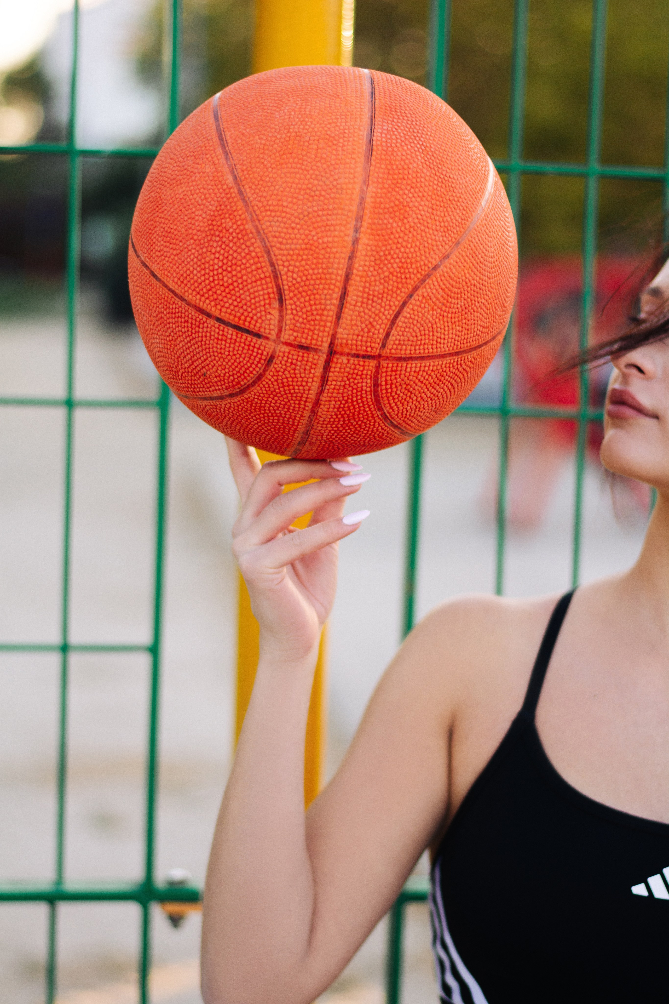 Diana. Shpanarskiy Nazar