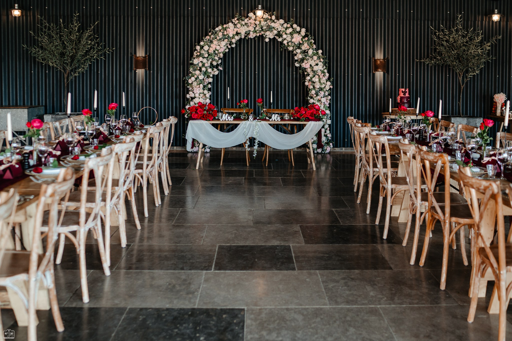 Nuntă Ben & Andreea – Servicii Video și Fotografie | NIGHT LENS