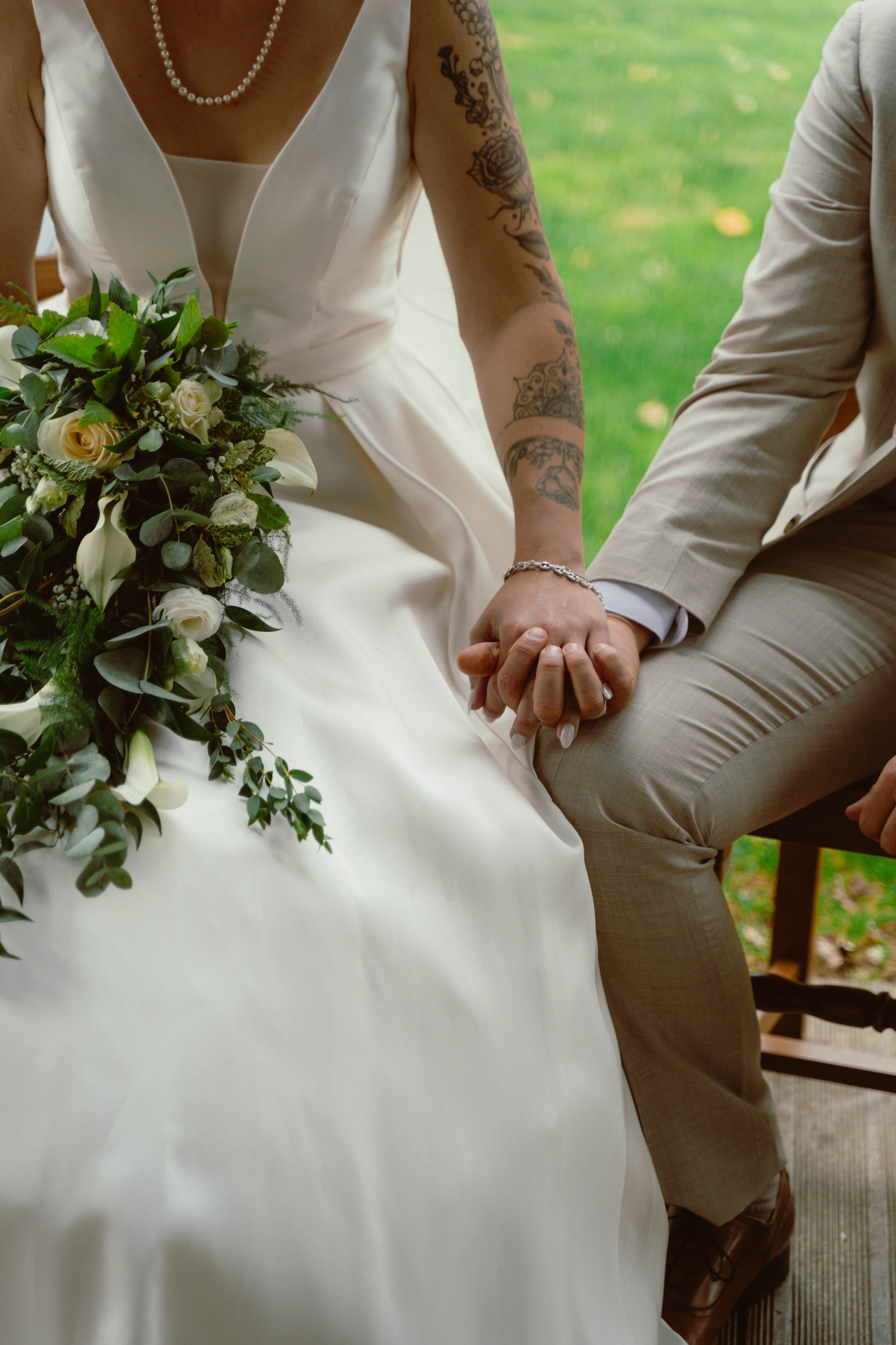 Margaux & Thomas. Weeding photographer / event / portrait