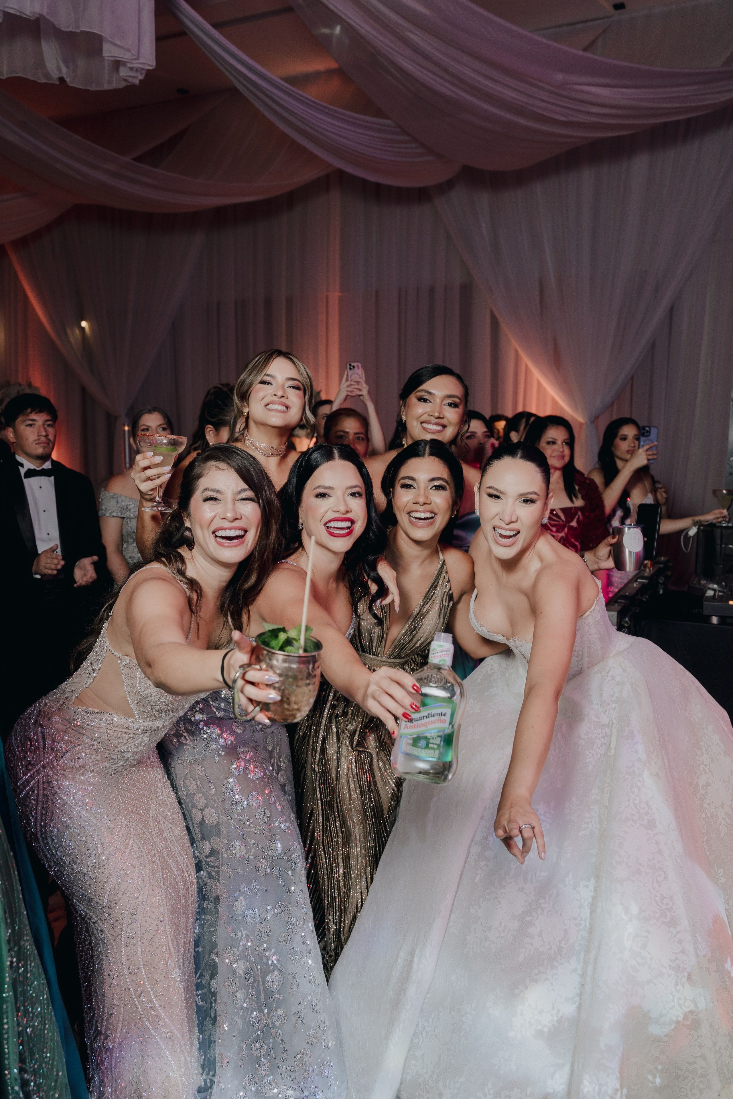 MAVI & SEBASTIAN. UNTERCIO BODAS