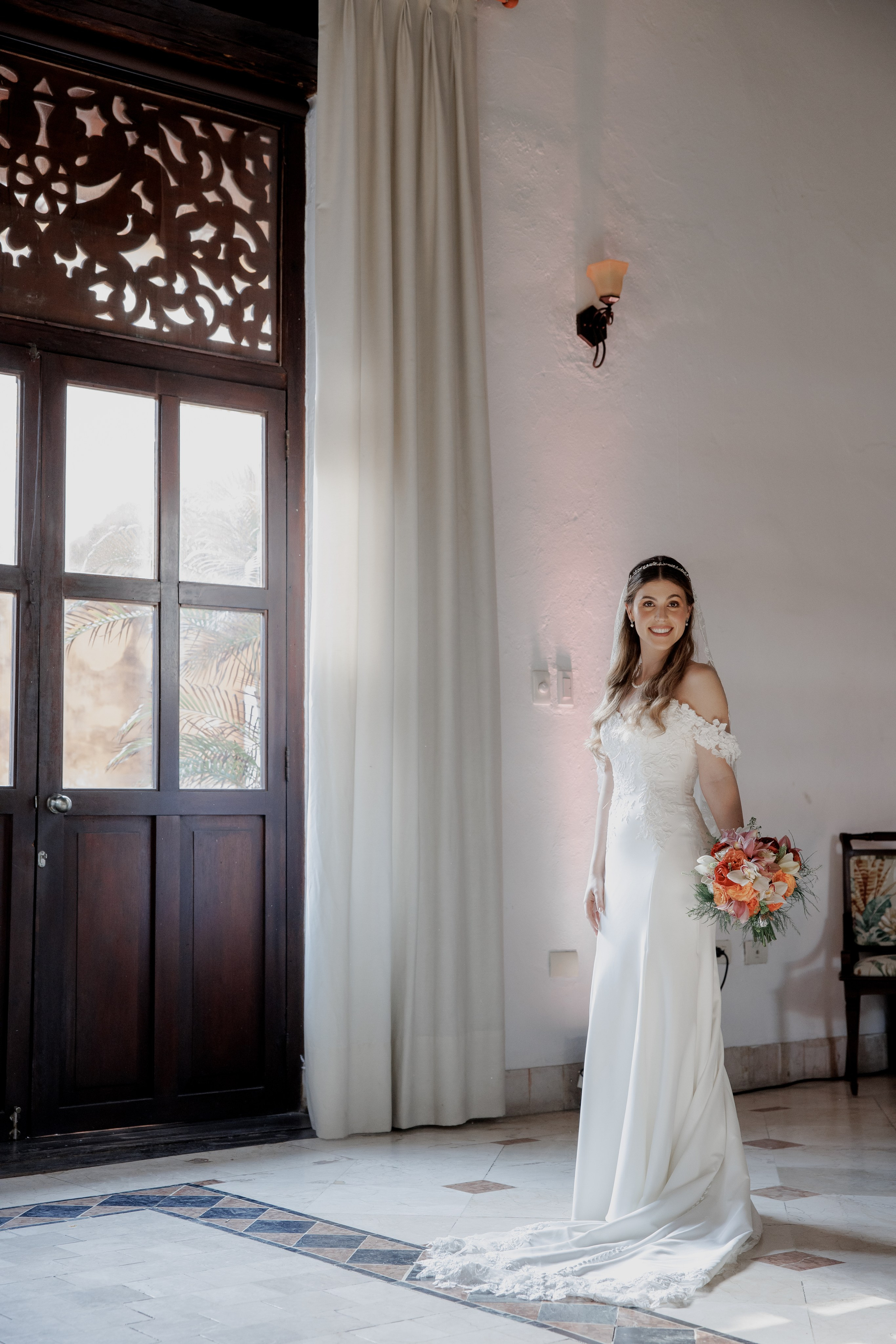 BRYON & JESSICA. UNTERCIO BODAS