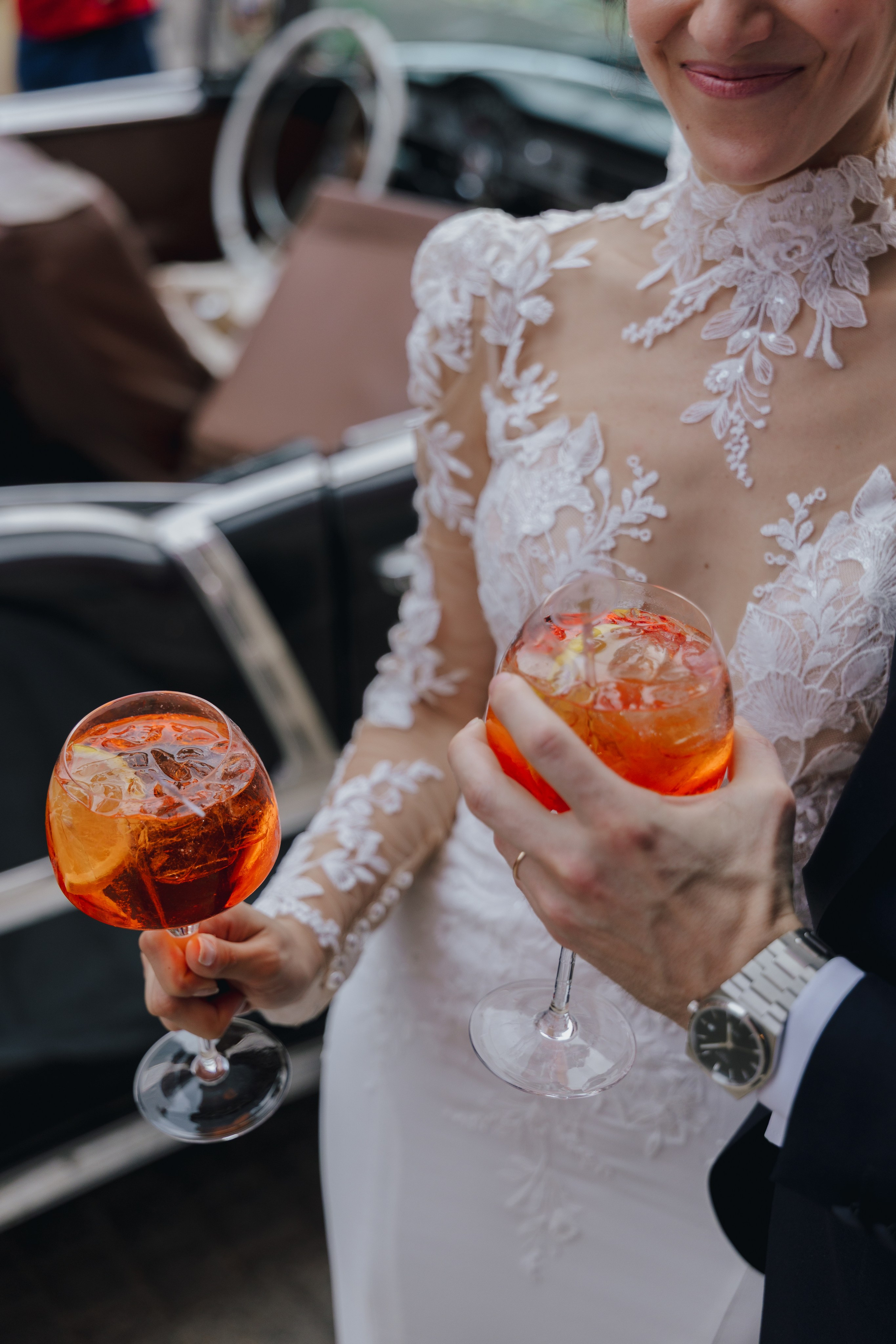 JULIANA & DAVIDE. UNTERCIO BODAS