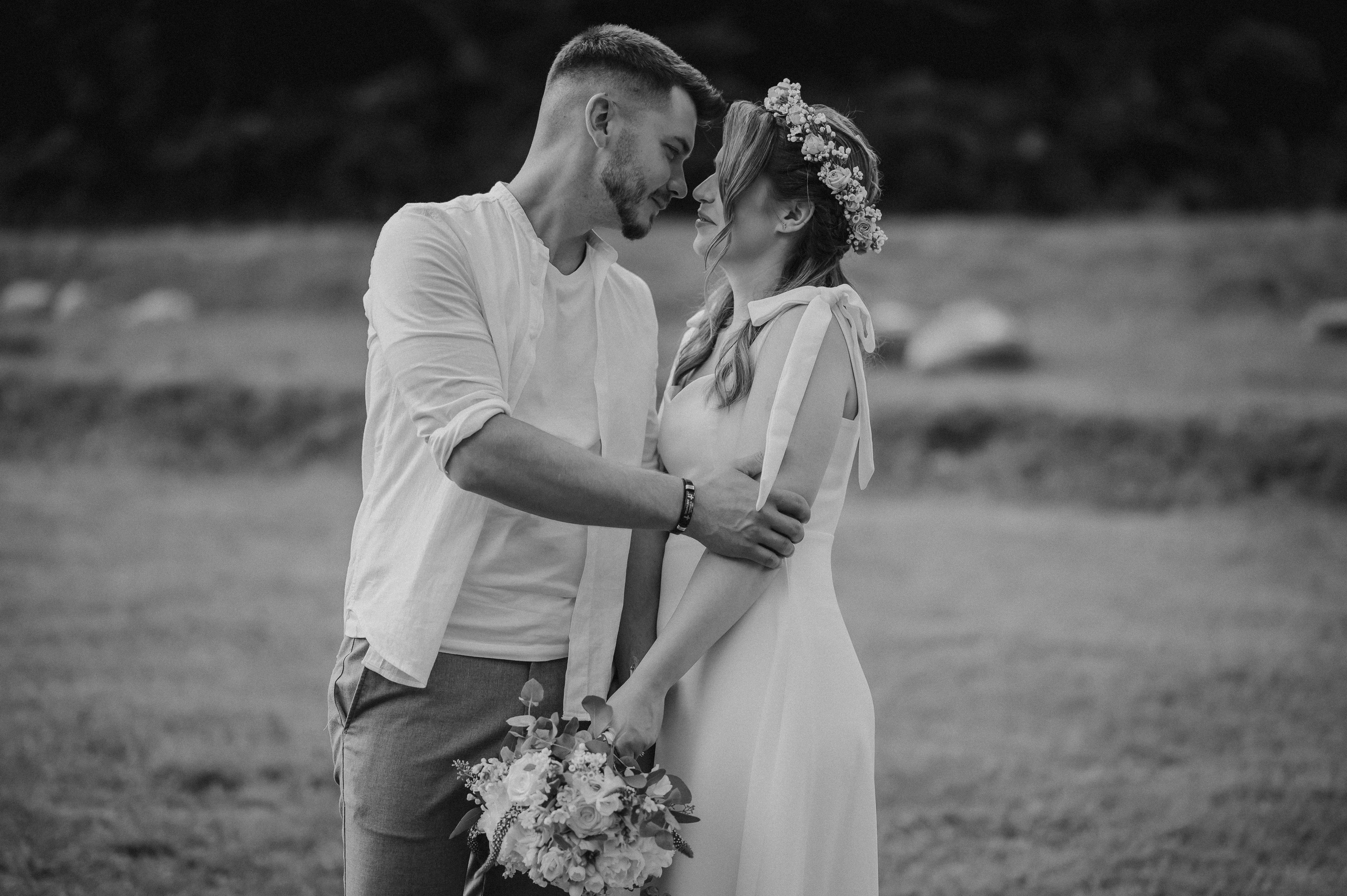 Daria&Darius’s Civil Wedding