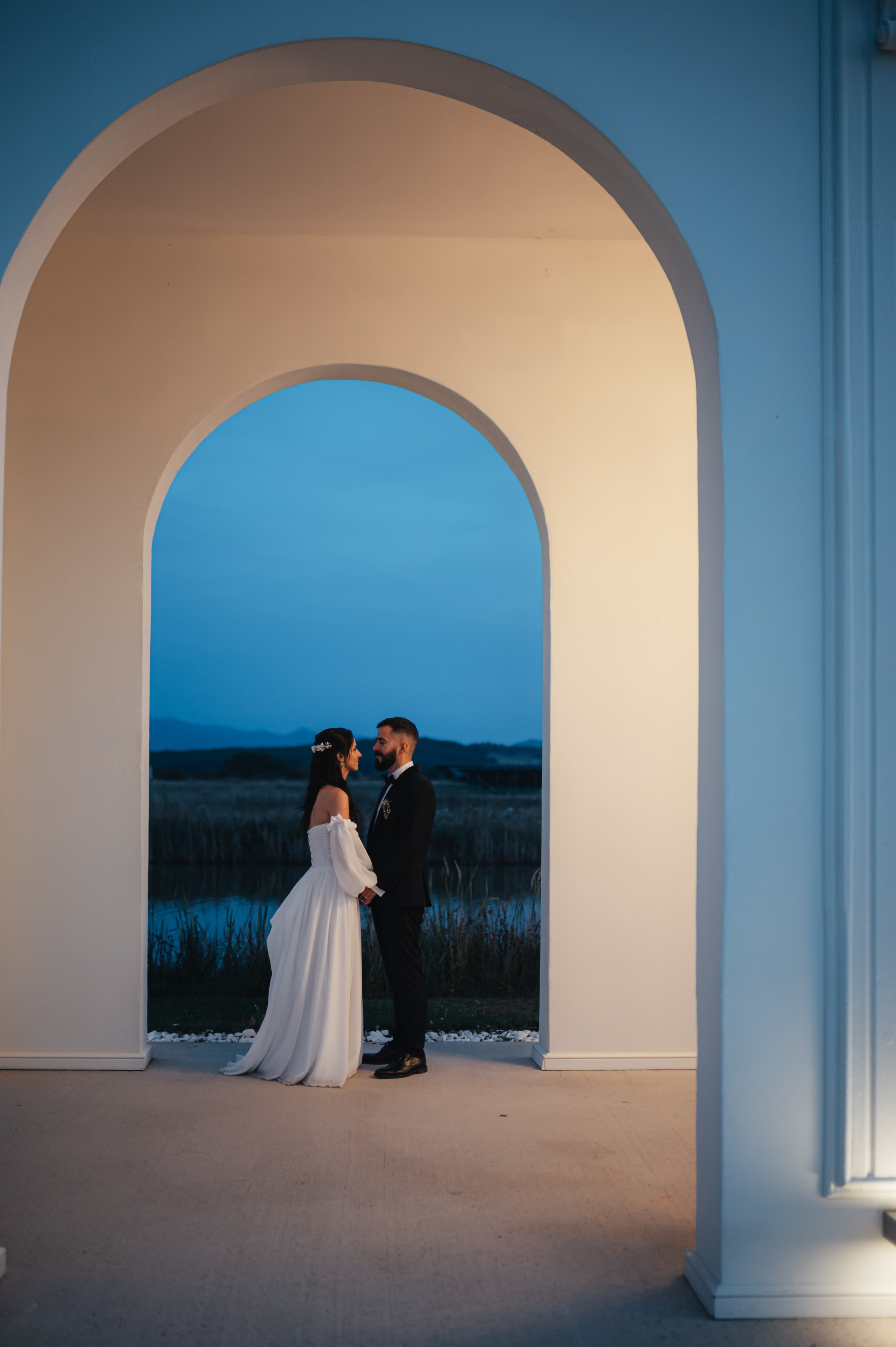 Laura&Flaviu’s Wedding