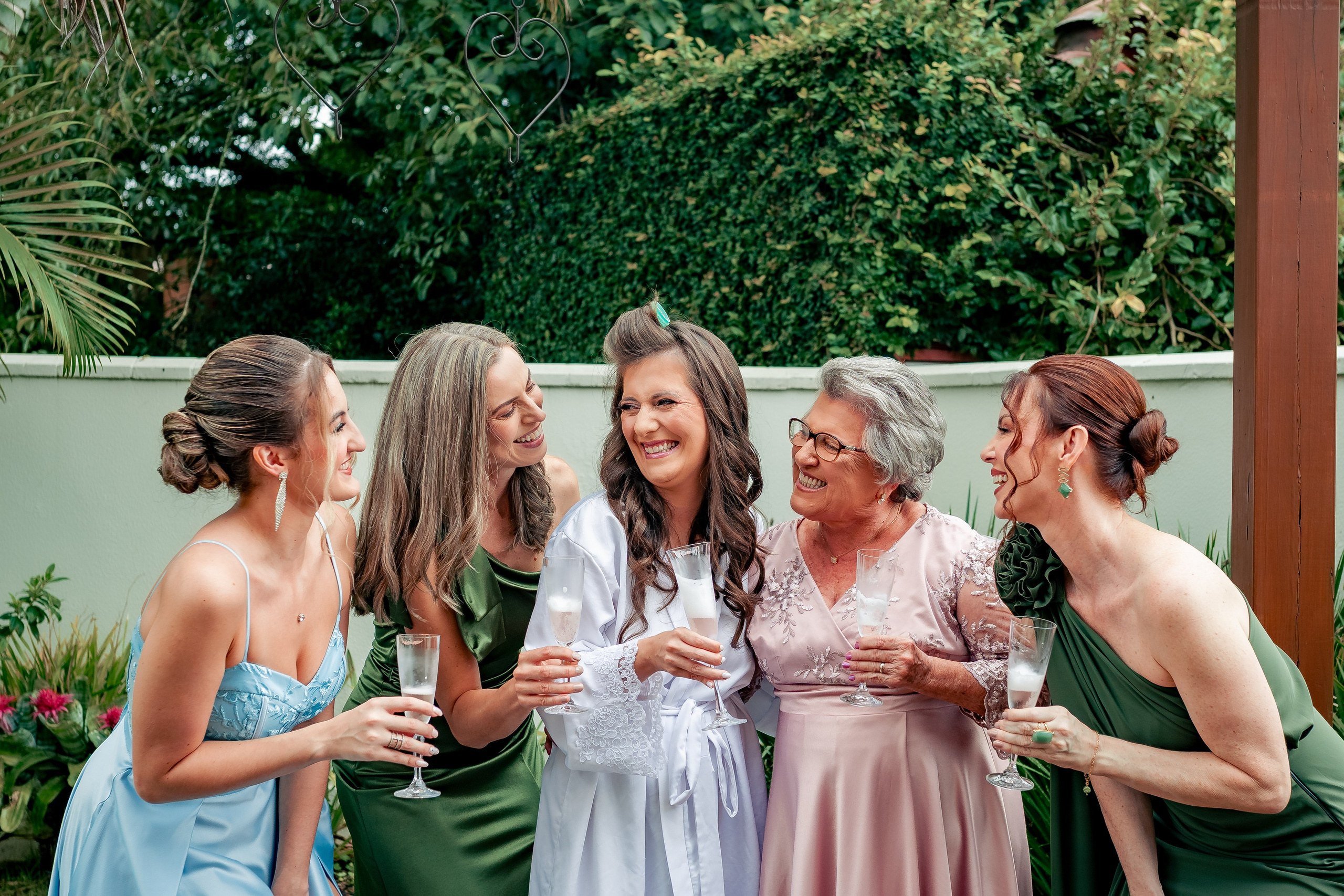 Fabiana e Rafael. Juliano anjos fotografia