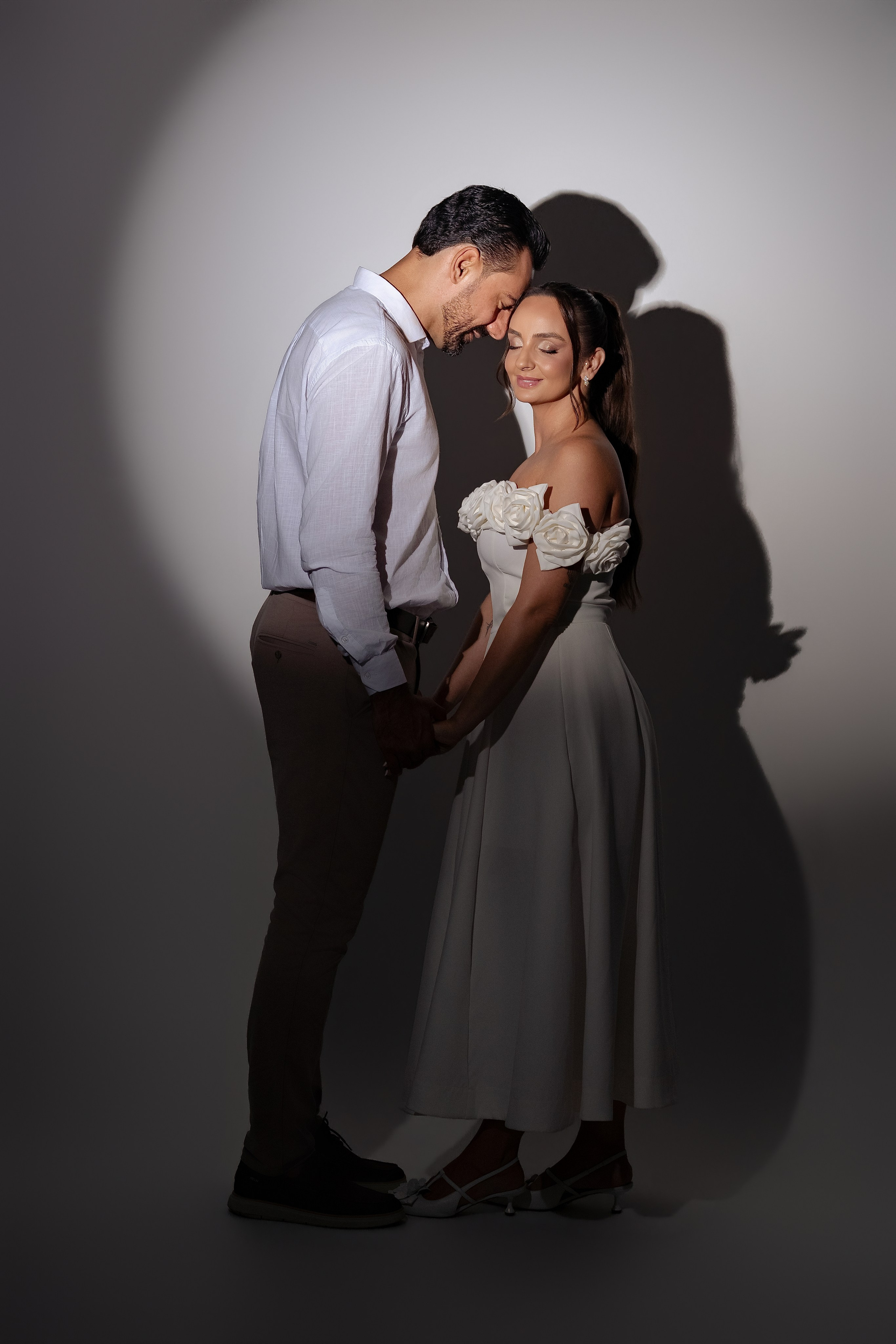 Dai e André. Juliano anjos fotografia